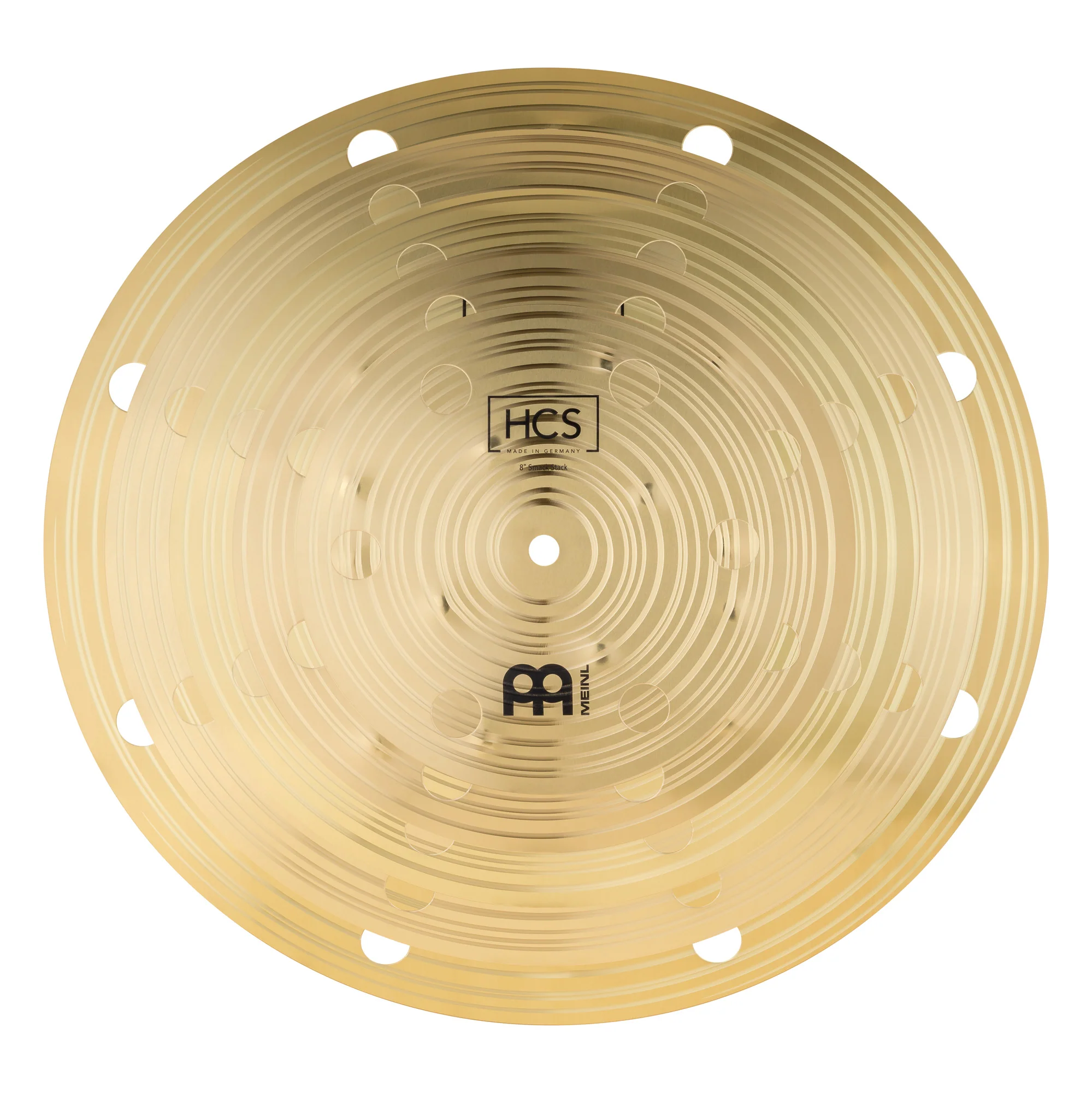 Meinl Smack Stack HCS 08-10-12-14-16"