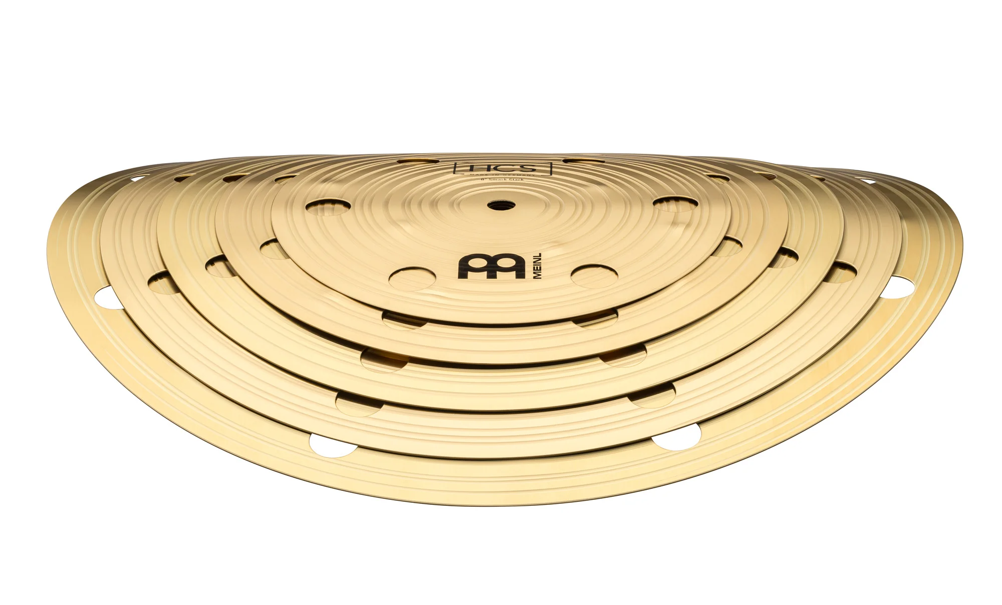 Meinl Smack Stack HCS 08-10-12-14-16" - Image 2