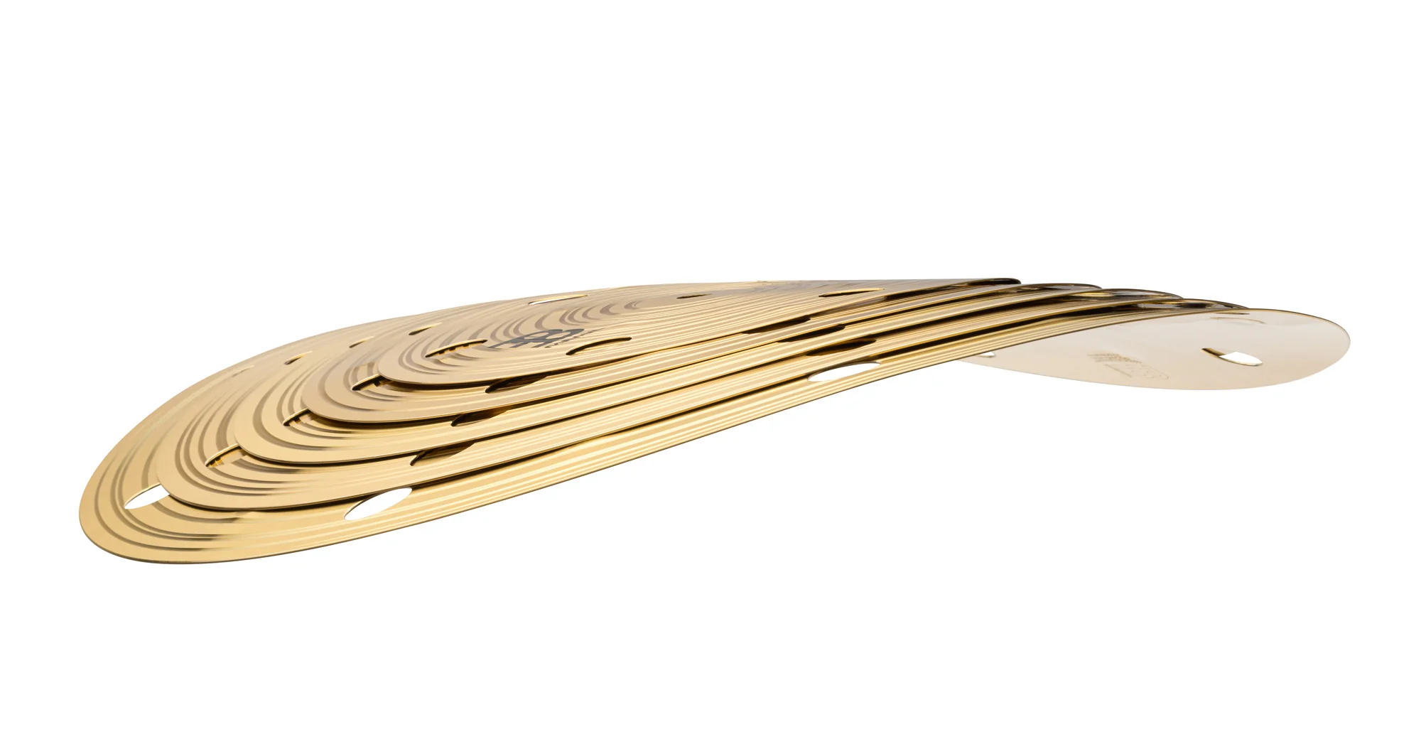 Meinl Smack Stack HCS 08-10-12-14-16" - Image 3