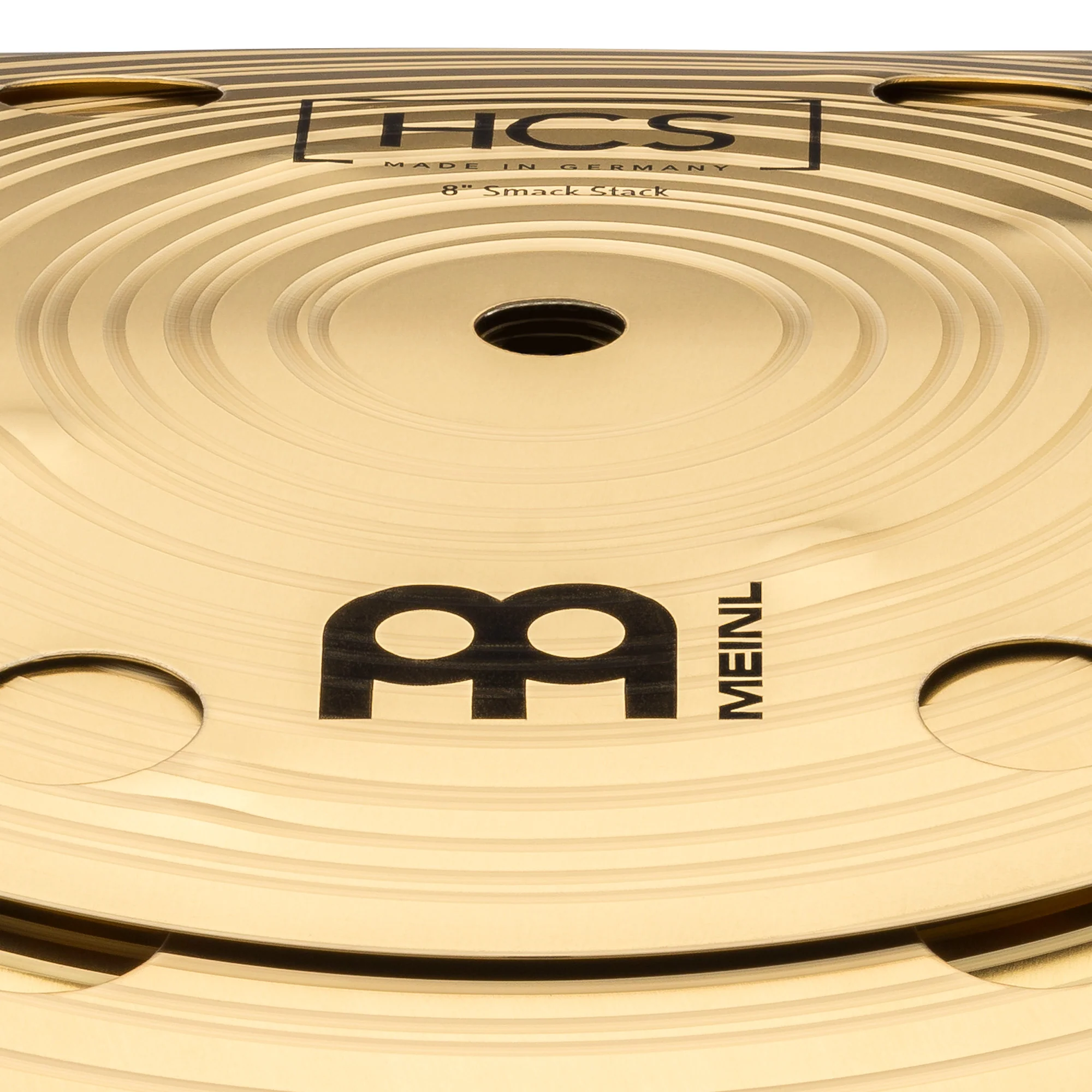 Meinl Smack Stack HCS 08-10-12-14-16" - Image 4