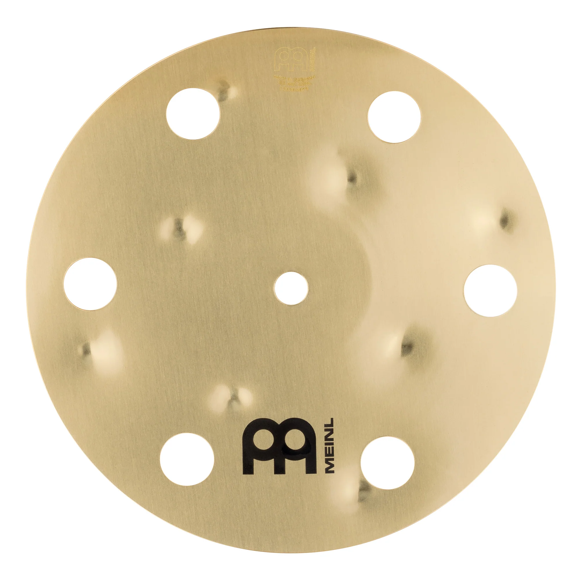 Meinl Smack Stack HCS 08-10-12-14-16" - Image 6