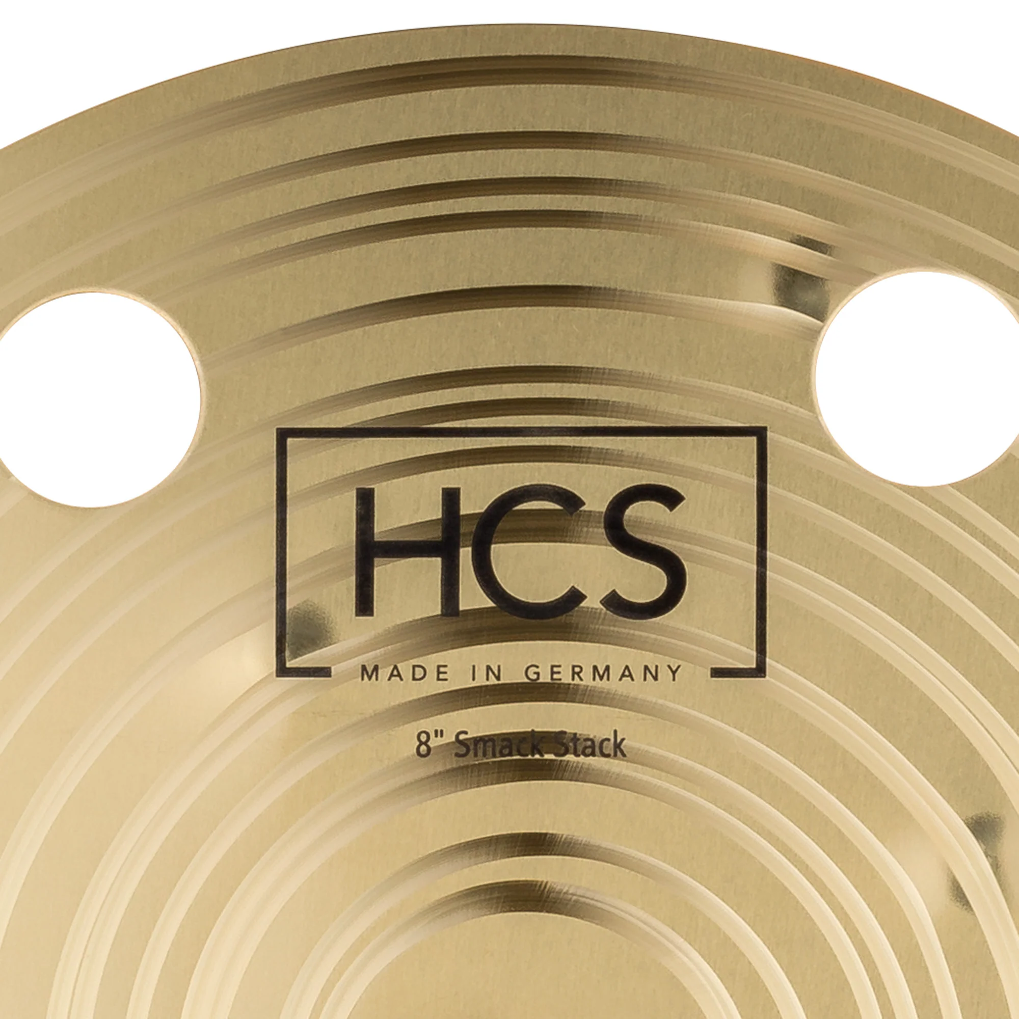 Meinl Smack Stack HCS 08-10-12-14-16" - Image 7