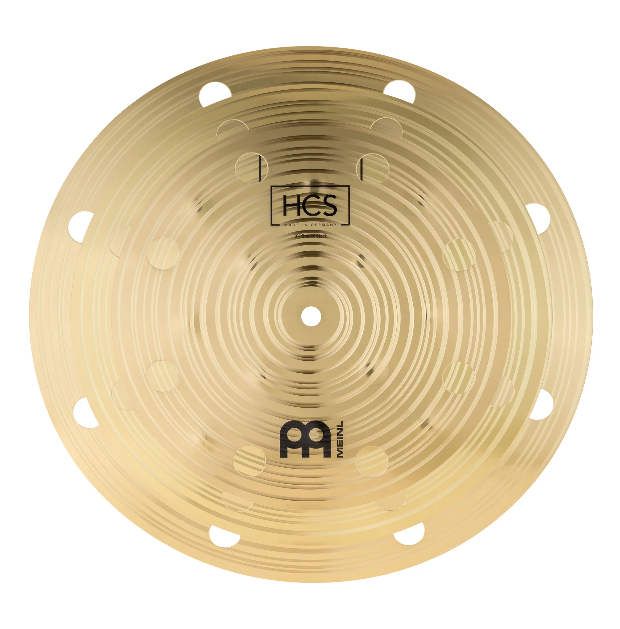 Meinl Smack Stack HCS 10-12-14"