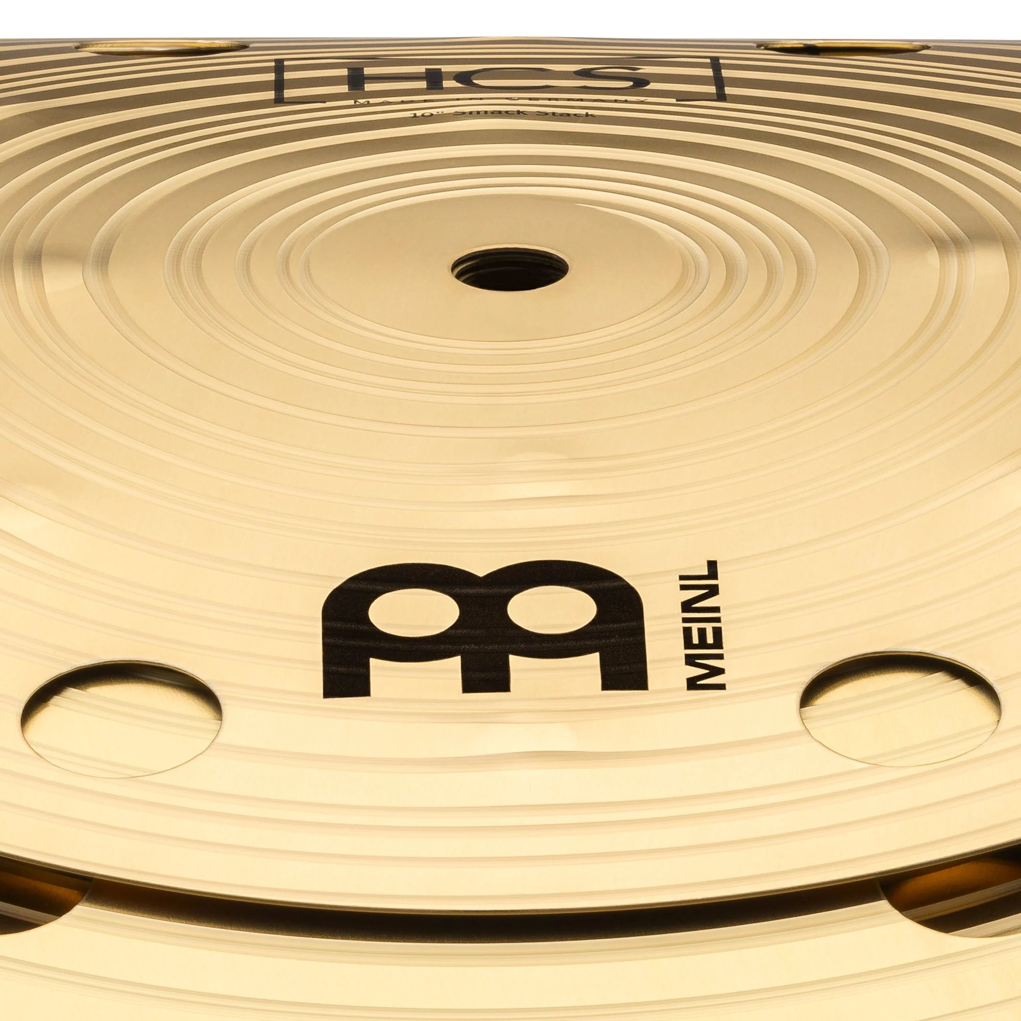 Meinl Smack Stack HCS 10-12-14" - Image 4