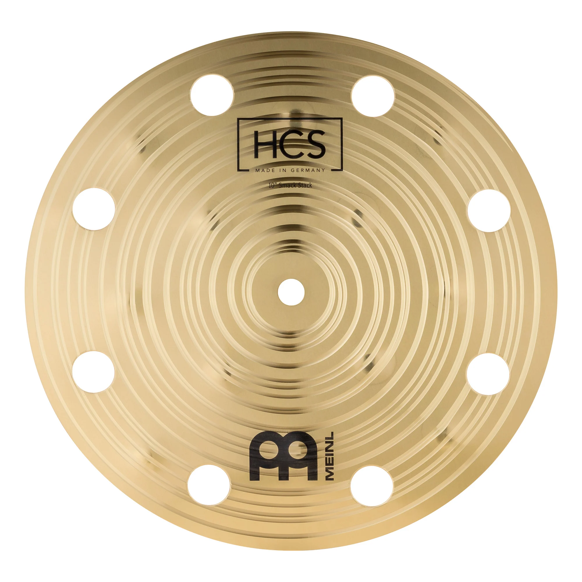 Meinl Smack Stack HCS 10-12-14" - Image 5