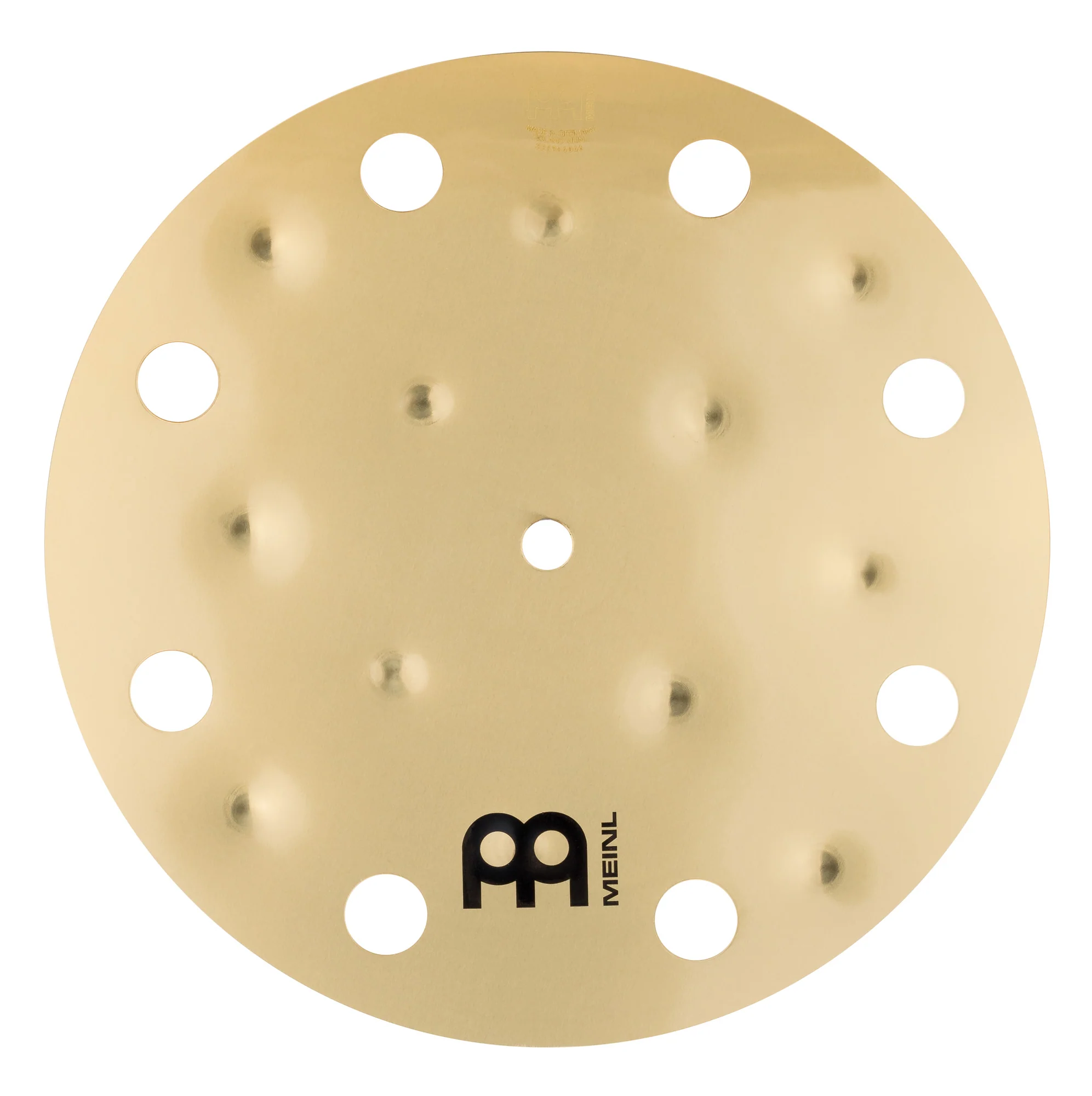 Meinl Smack Stack HCS 10-12-14" - Image 6