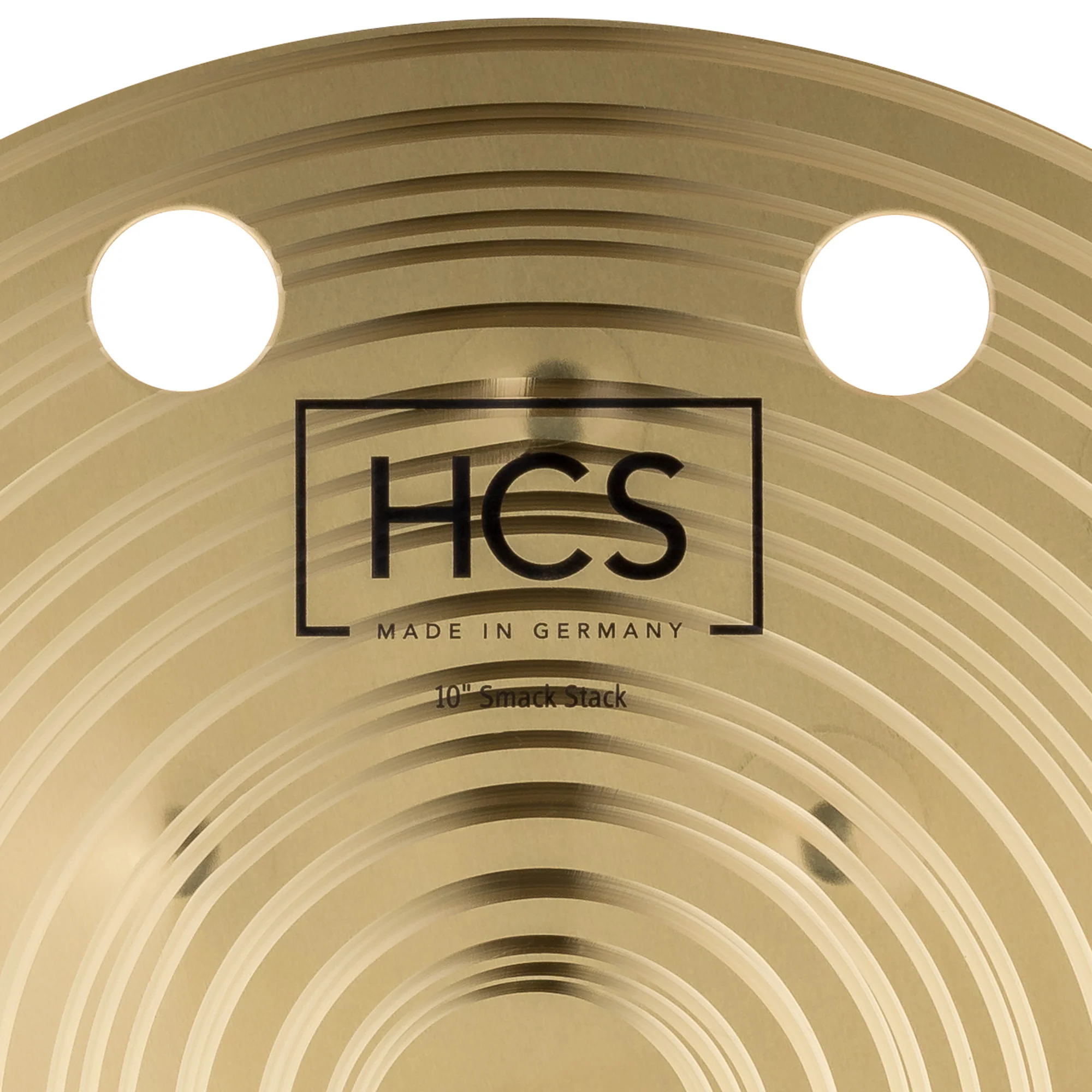 Meinl Smack Stack HCS 10-12-14" - Image 7