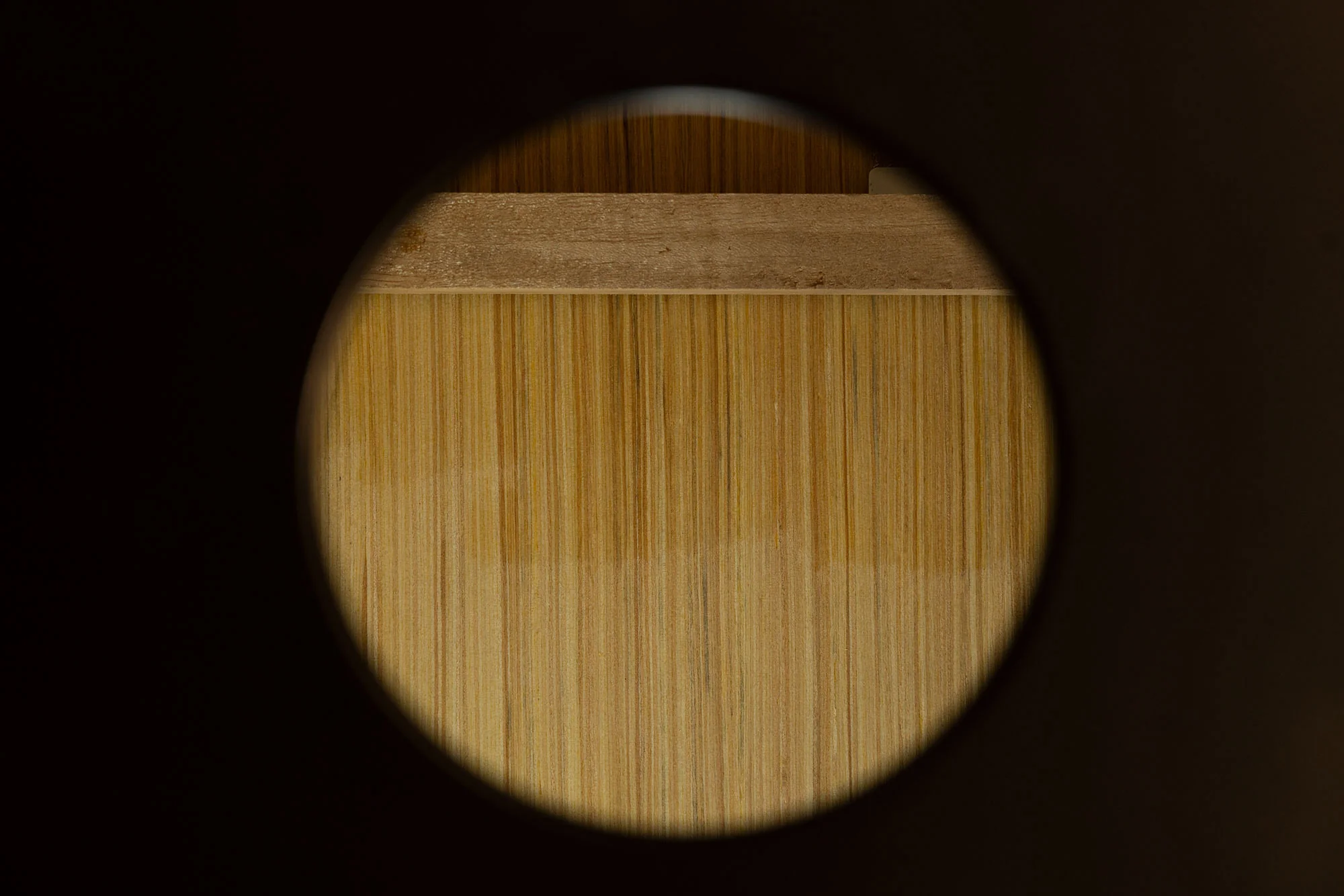 Meinl MCAJ100BK-CBF Snare Cajon Headliner Charcoal - Image 10
