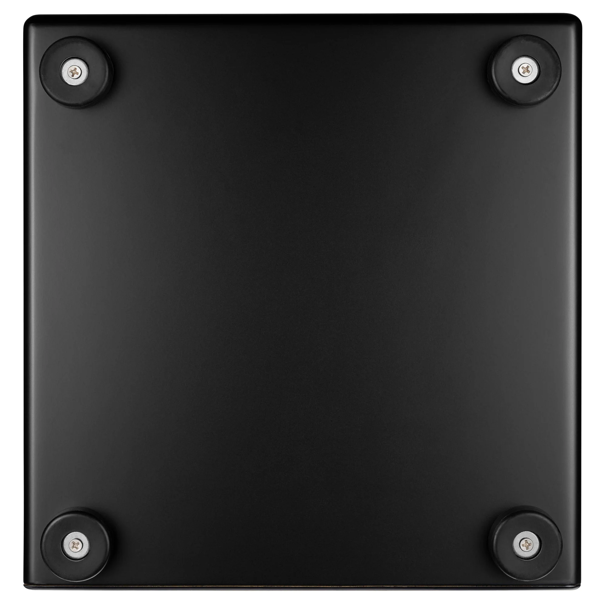 Meinl MCAJ100BK-CBF Snare Cajon Headliner Charcoal - Image 5