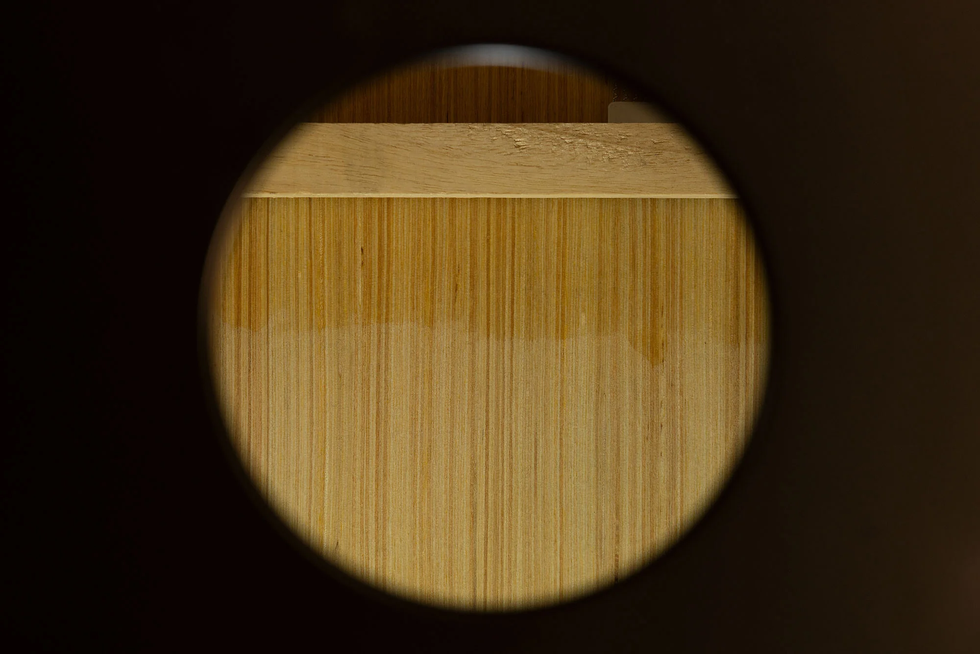 Meinl MCAJ100BK-SAF Snare Cajon Headliner Fambre - Image 10
