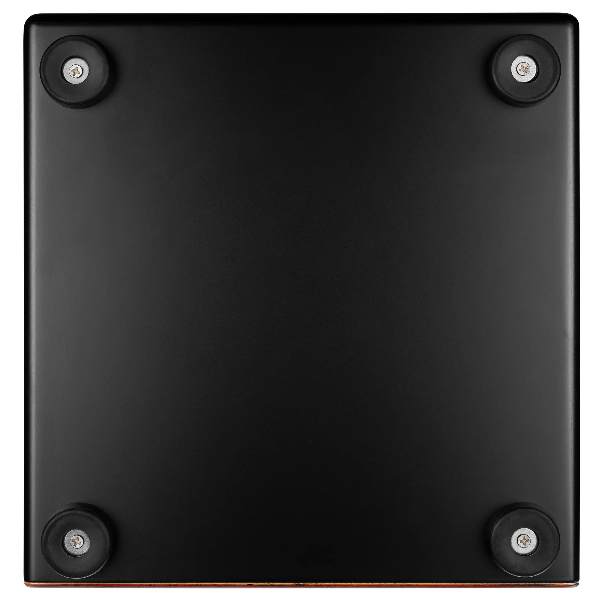 Meinl MCAJ100BK-SAF Snare Cajon Headliner Fambre - Image 5