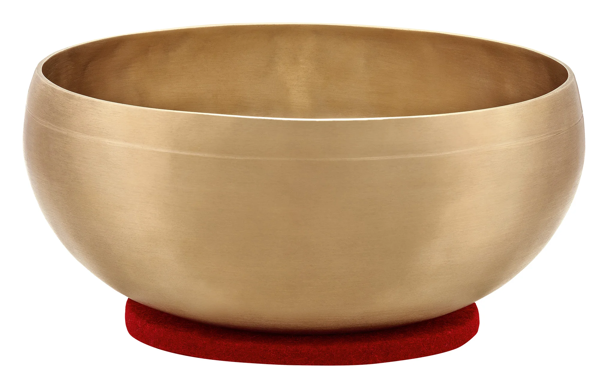 Sonic Energy Tibetan Singing Bowl SBC650