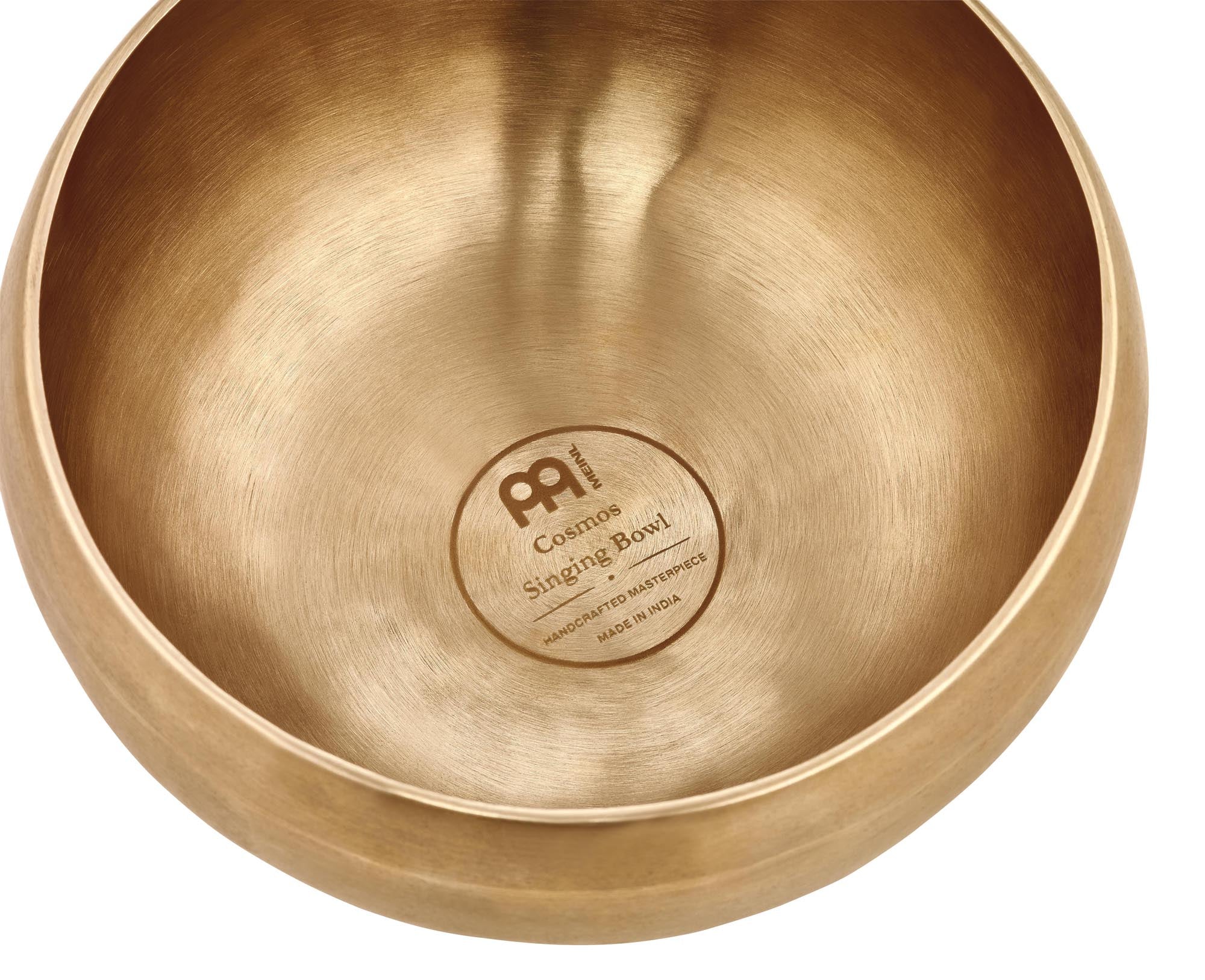 Sonic Energy Tibetan Singing Bowl SBC650 - Image 2
