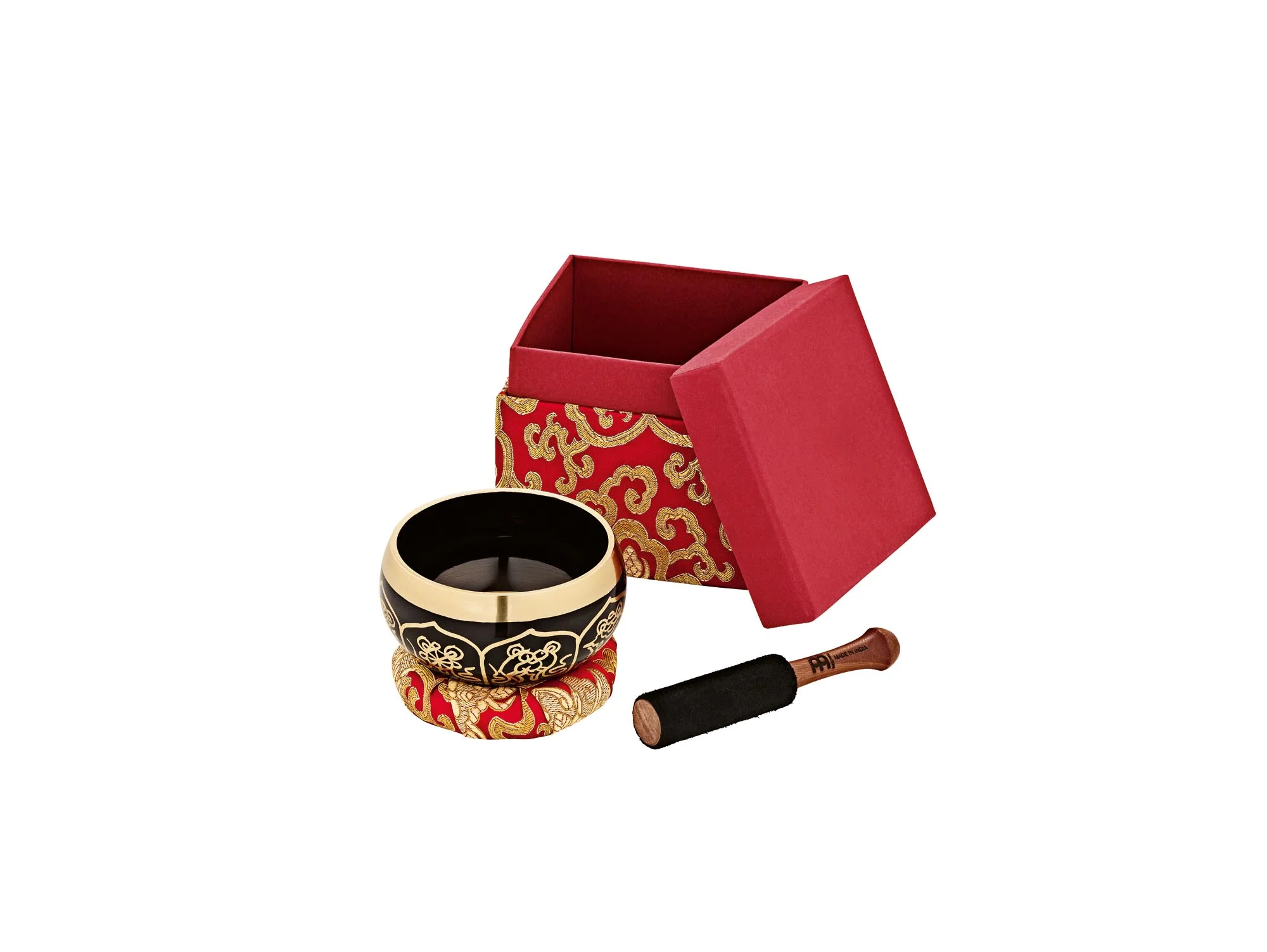 Tibetan singing bowl SBOR400R