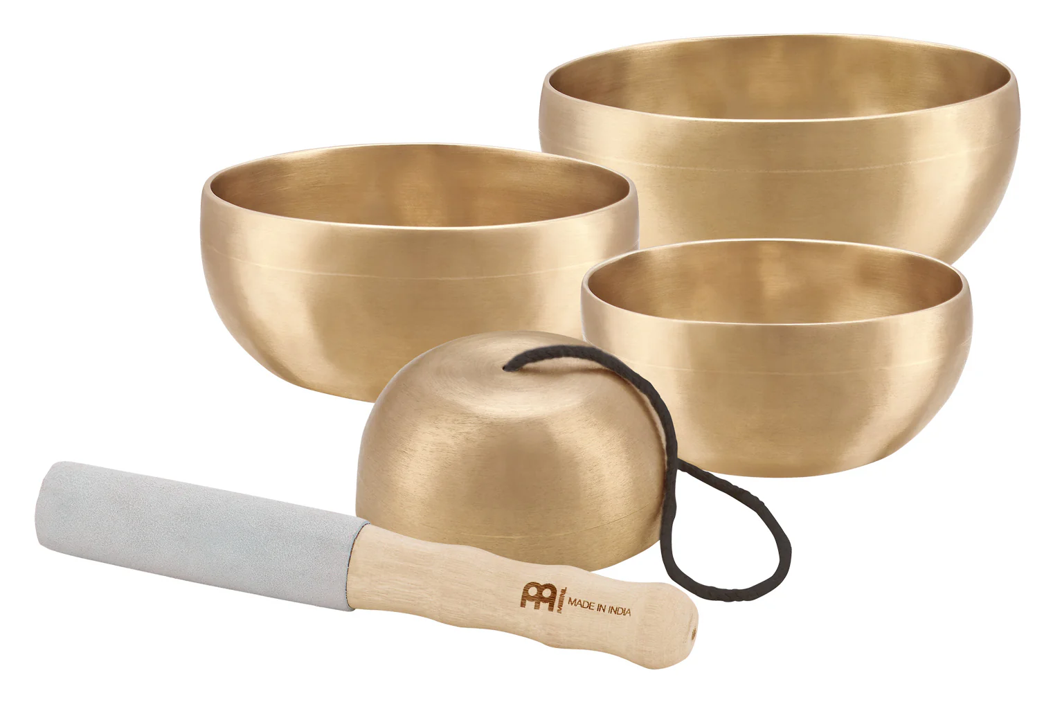 Sonic Energy Tibetan Singing Bowl SBU1750