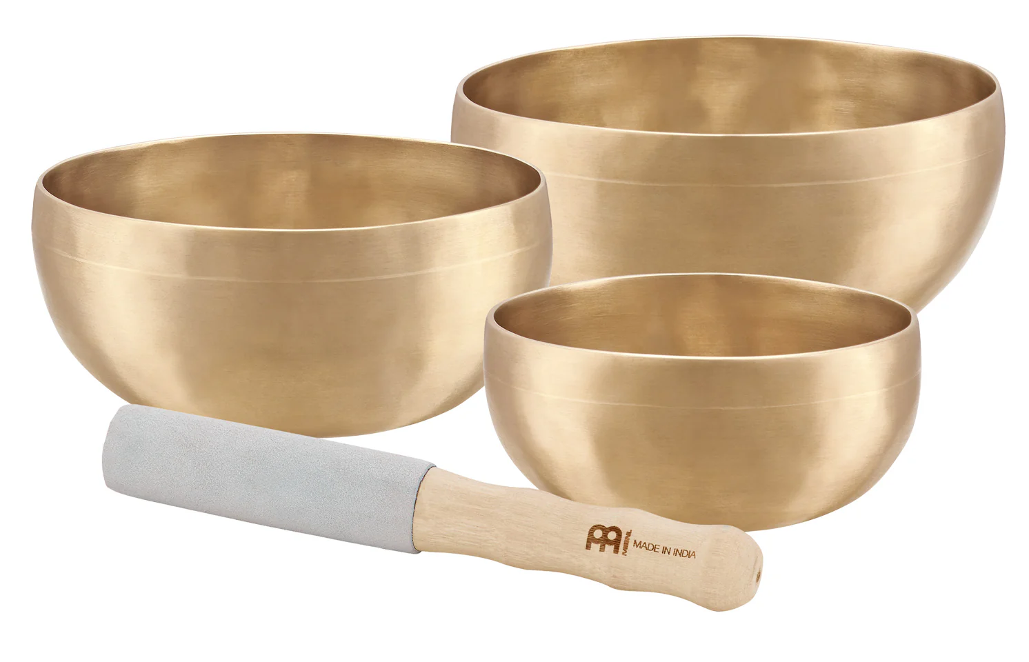Sonic Energy Tibetan Bowl SBU1950