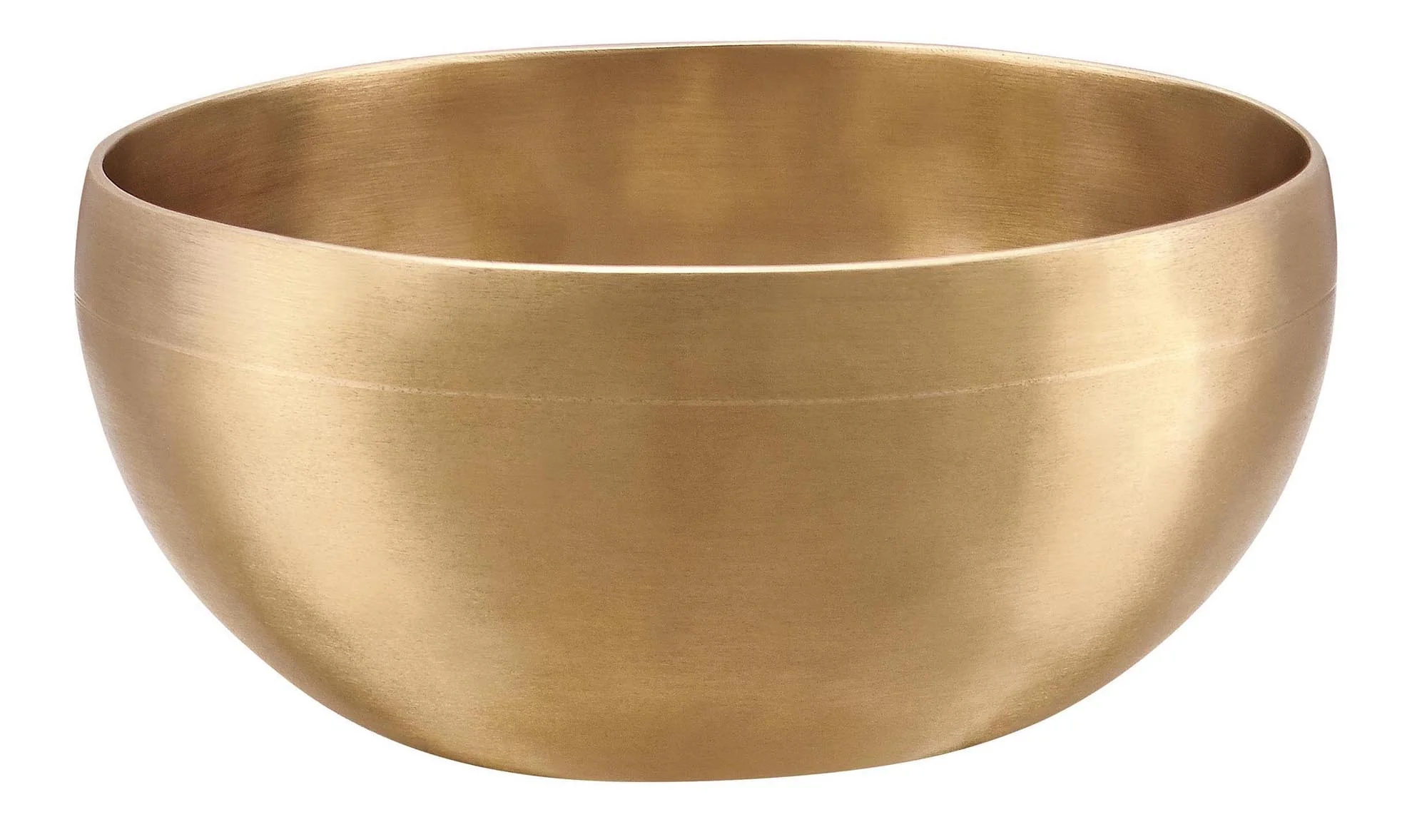 Sonic Energy Tibetan Singing Bowl SBU600