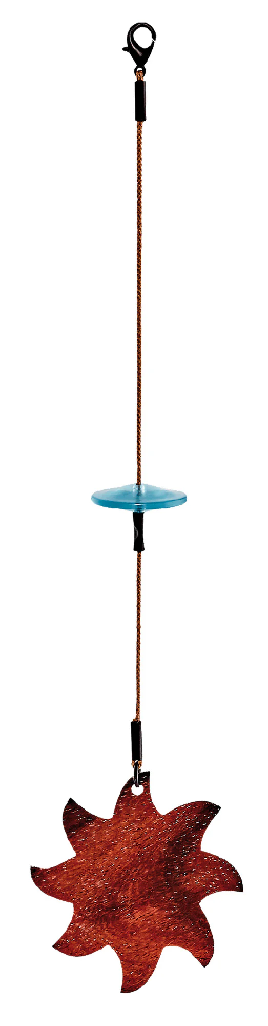 Sonic Energy CBCLUNA Bamboo Luna Energy Chimes - Image 3