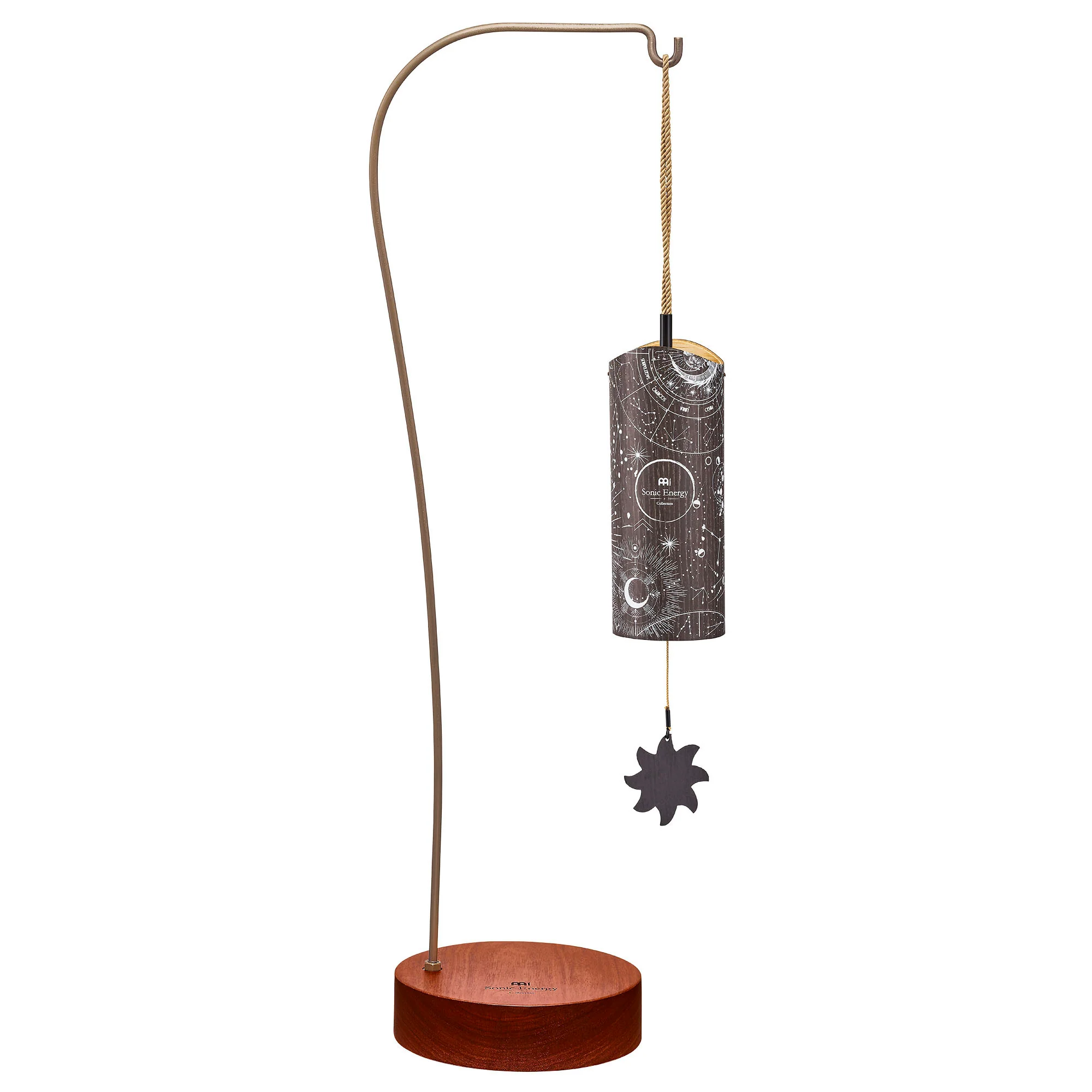 Sonic Energy CBCS1 Support Chimes 1 Hook - Image 2