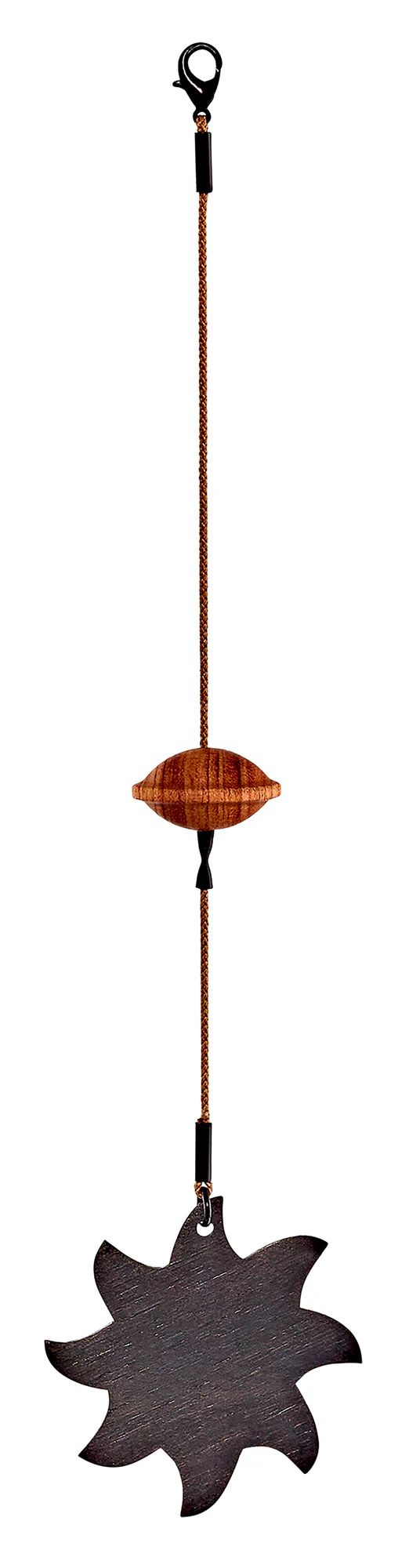 Sonic Energy CBCSTELLA Bamboo Energy Chimes Stella - Image 3