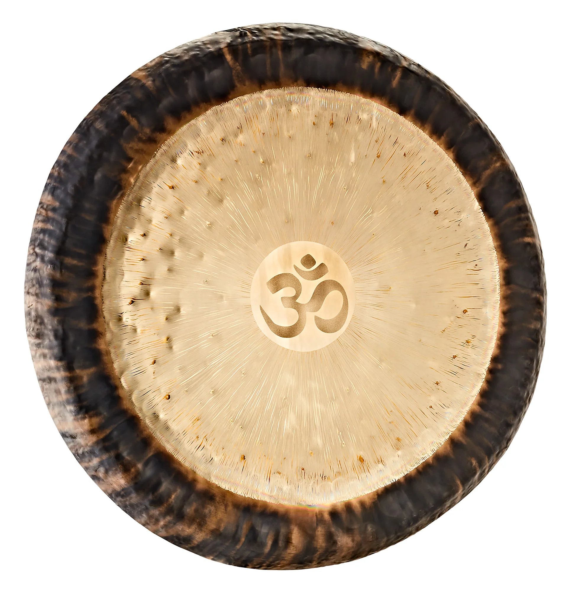 Sonic Energy G24OM Energy Gong "Om" 24"