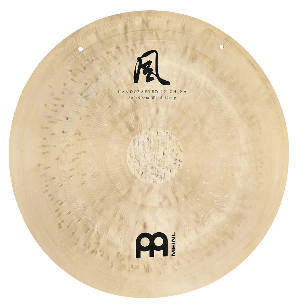 Sonic Energy Gong WG-TT24