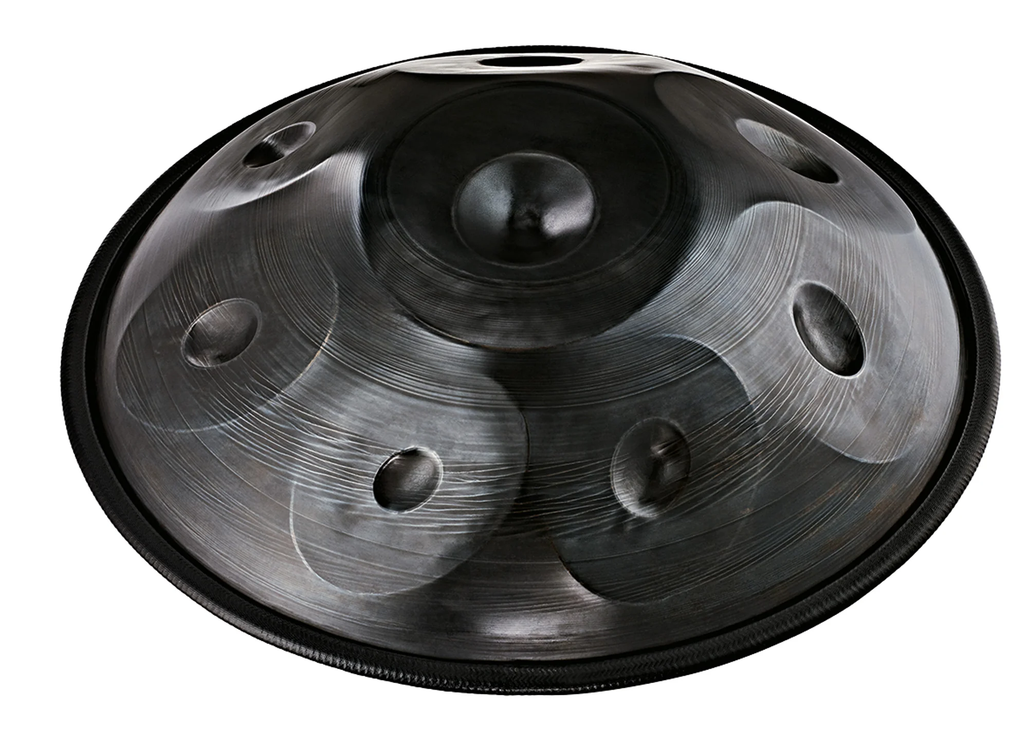 Sonic Energy Hang Drum HD3