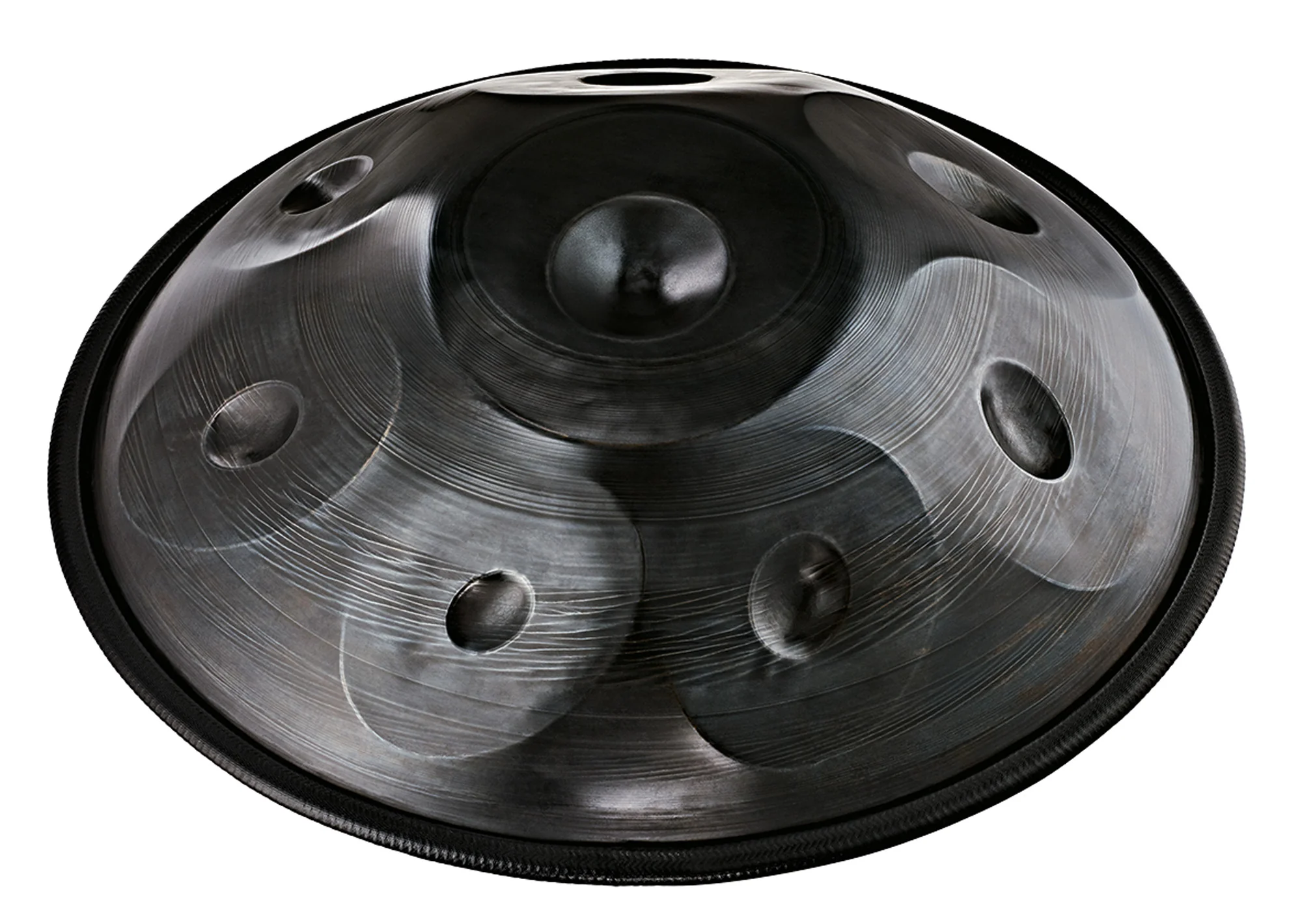 Sonic Energy Hang Drum HD4