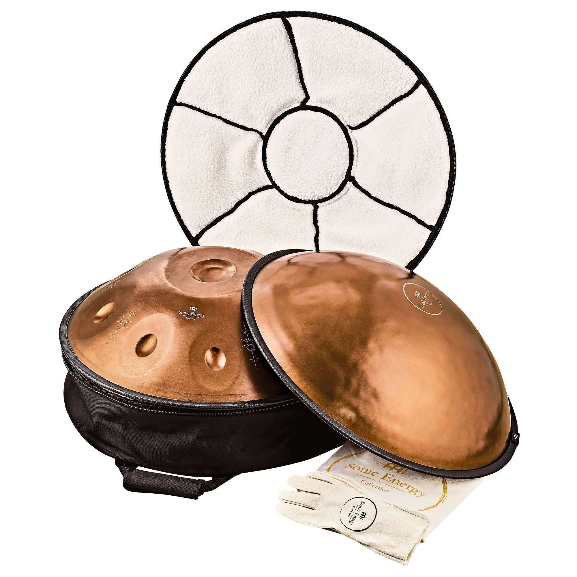 Sonic Energy Handpan Amara - Image 3