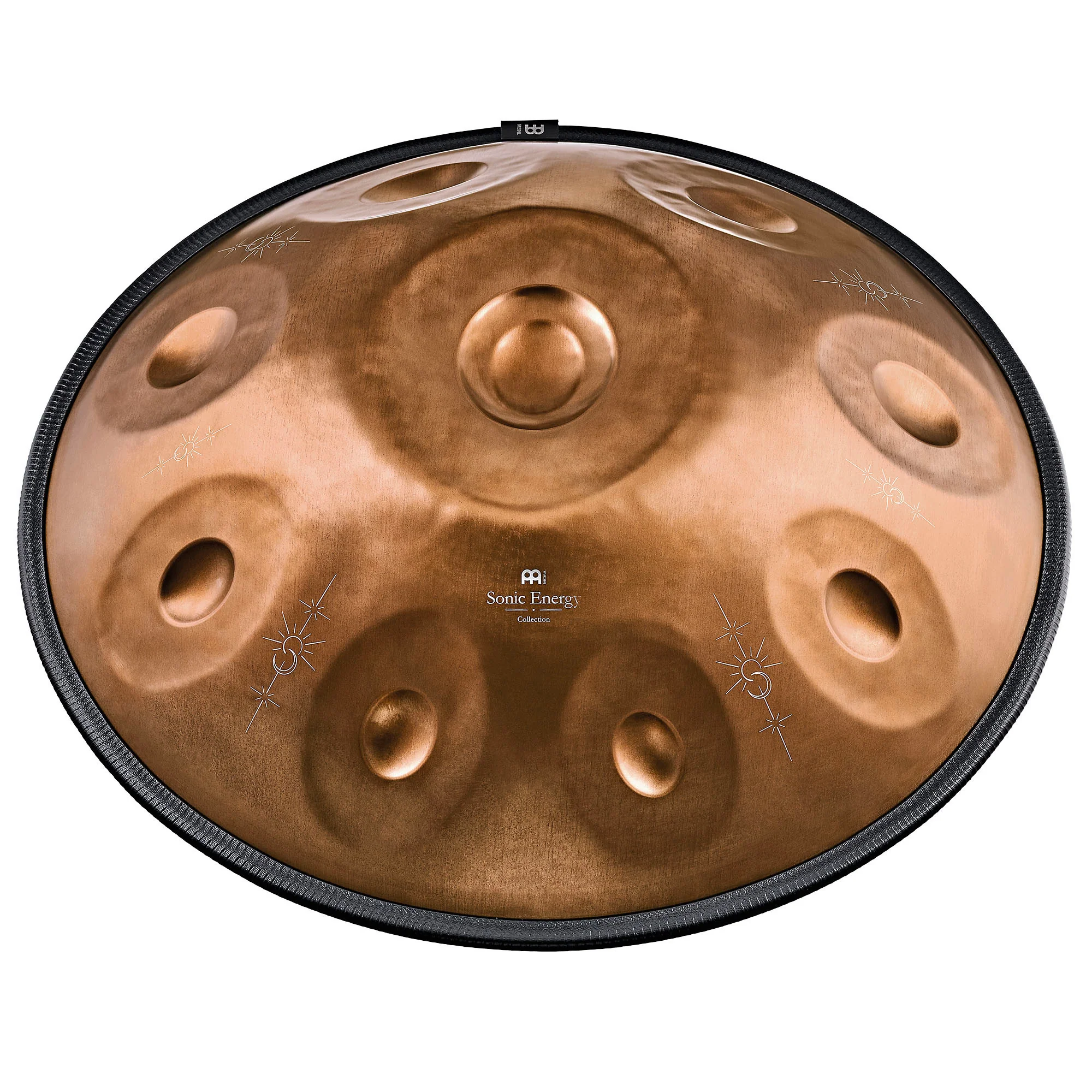 Sonic Energy Handpan Amara - Image 4