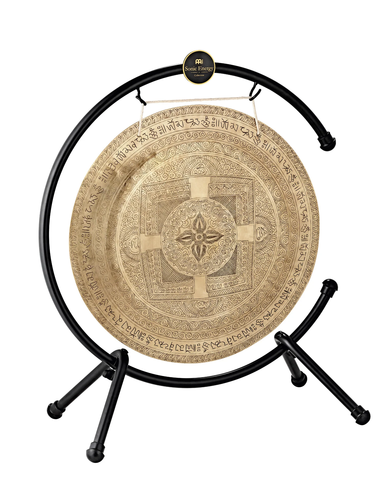 Sonic Energy Gong 22"