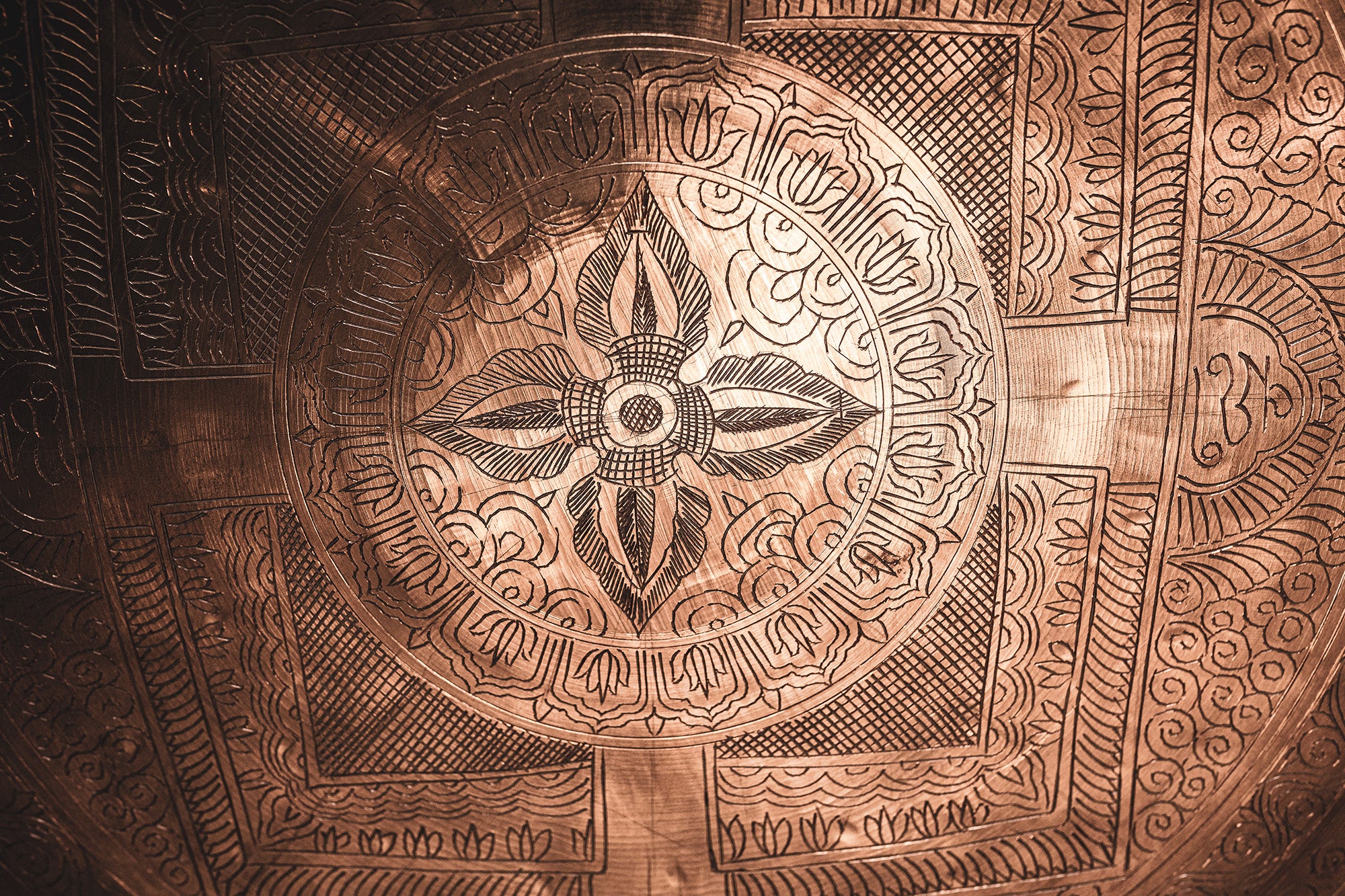 Sonic Energy Gong 22" - Image 3