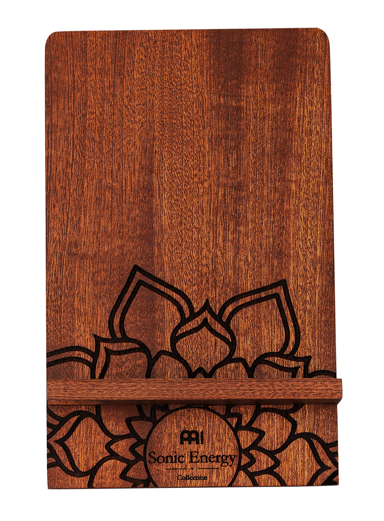 Sonic Energy KL17DISPLAY Energy Stand Meinl For Kalimba 9 Notes - Image 2