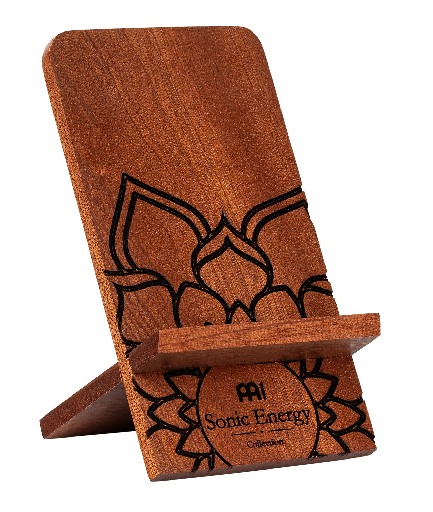 Sonic Energy KL8 DISPLAY Energy Support Meinl Kalimba Up to 8 Notes