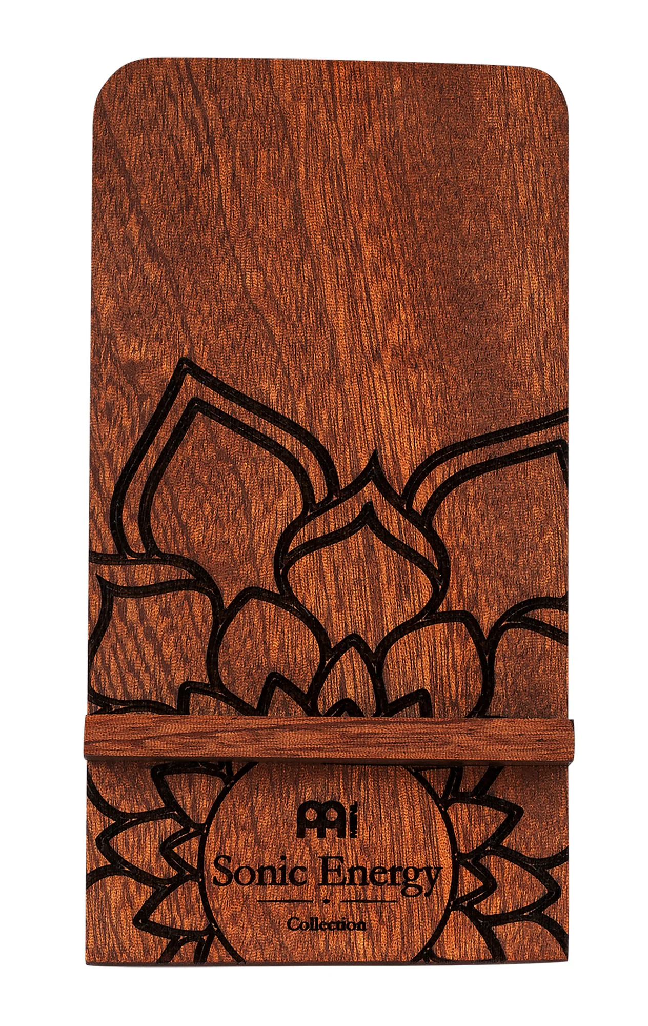 Sonic Energy KL8 DISPLAY Energy Support Meinl Kalimba Up to 8 Notes - Image 2