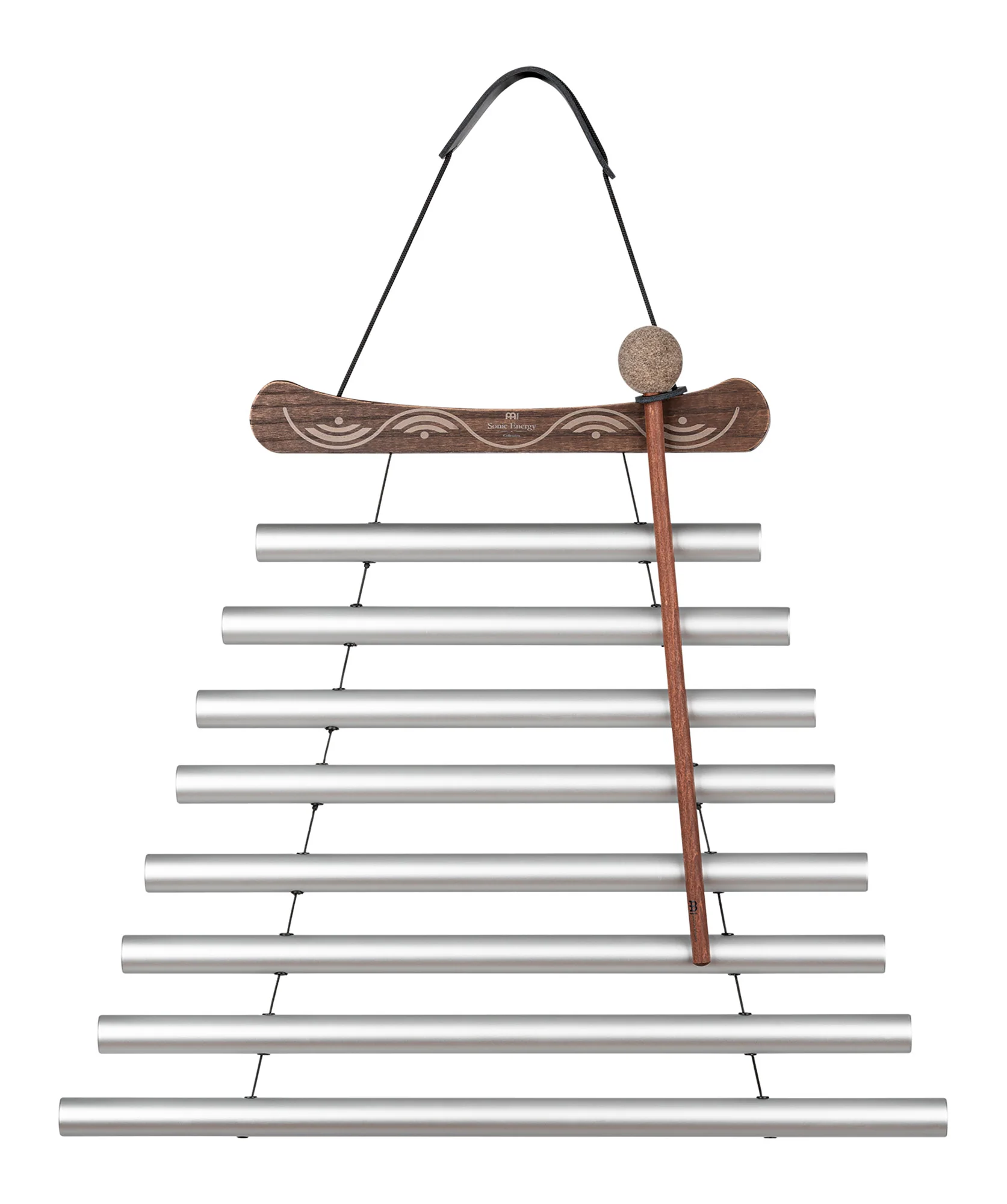 Sonic Energy MFC8CSHMIS Energy Chimes Flow 24", D# Minor - Image 2