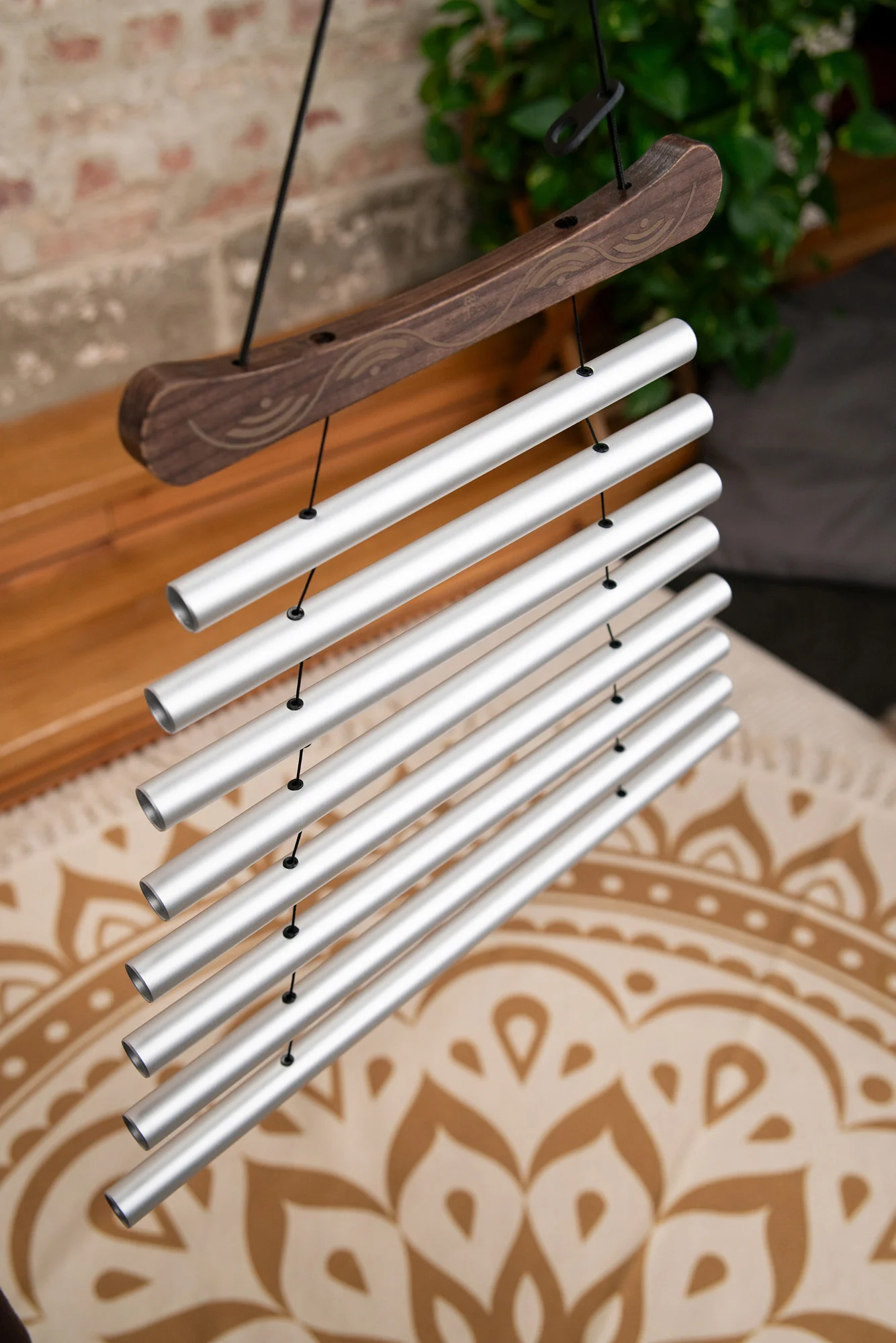 Sonic Energy MFC8CSHMIS Energy Chimes Flow 24", D# Minor - Image 8