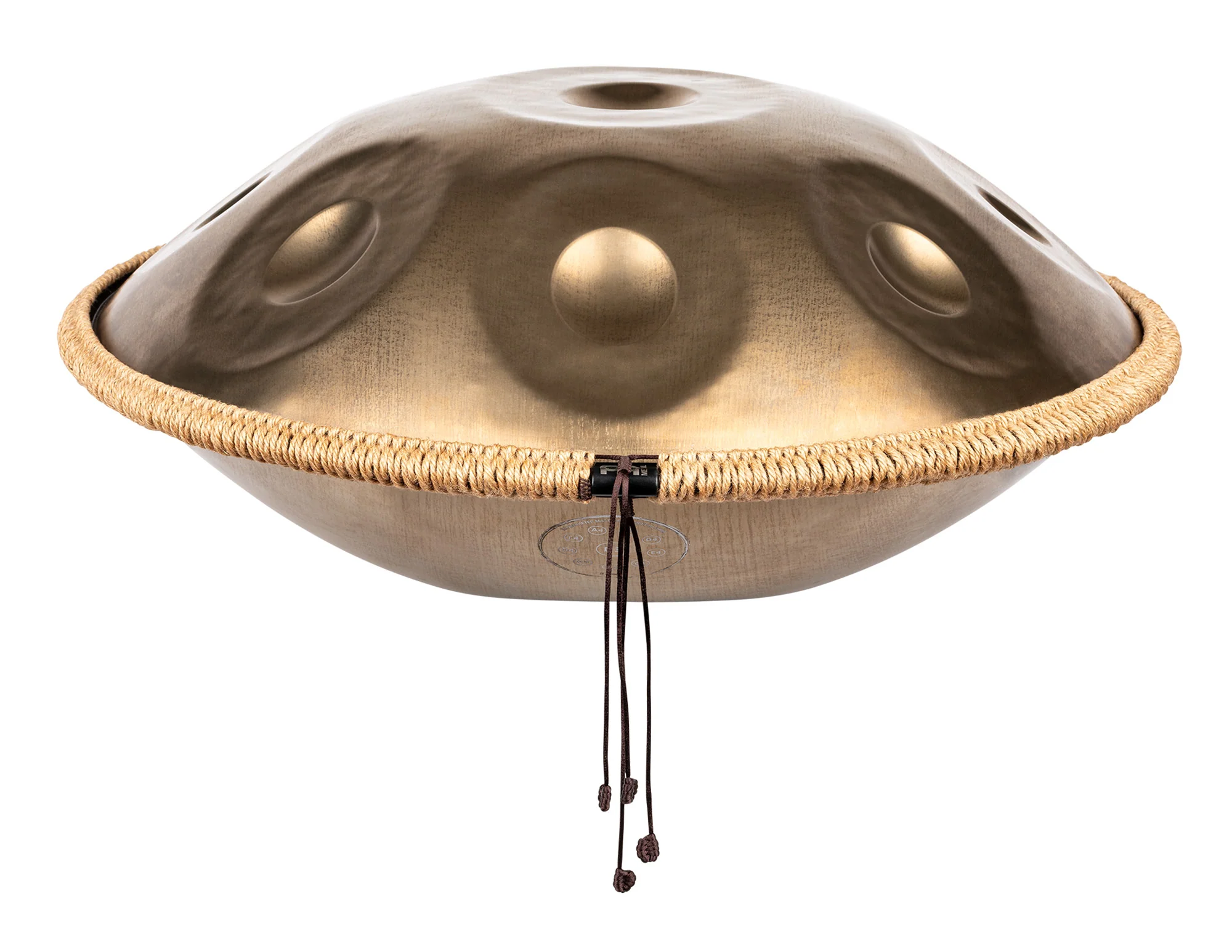 Sonic Energy MHPC Handpan Rope - Image 2