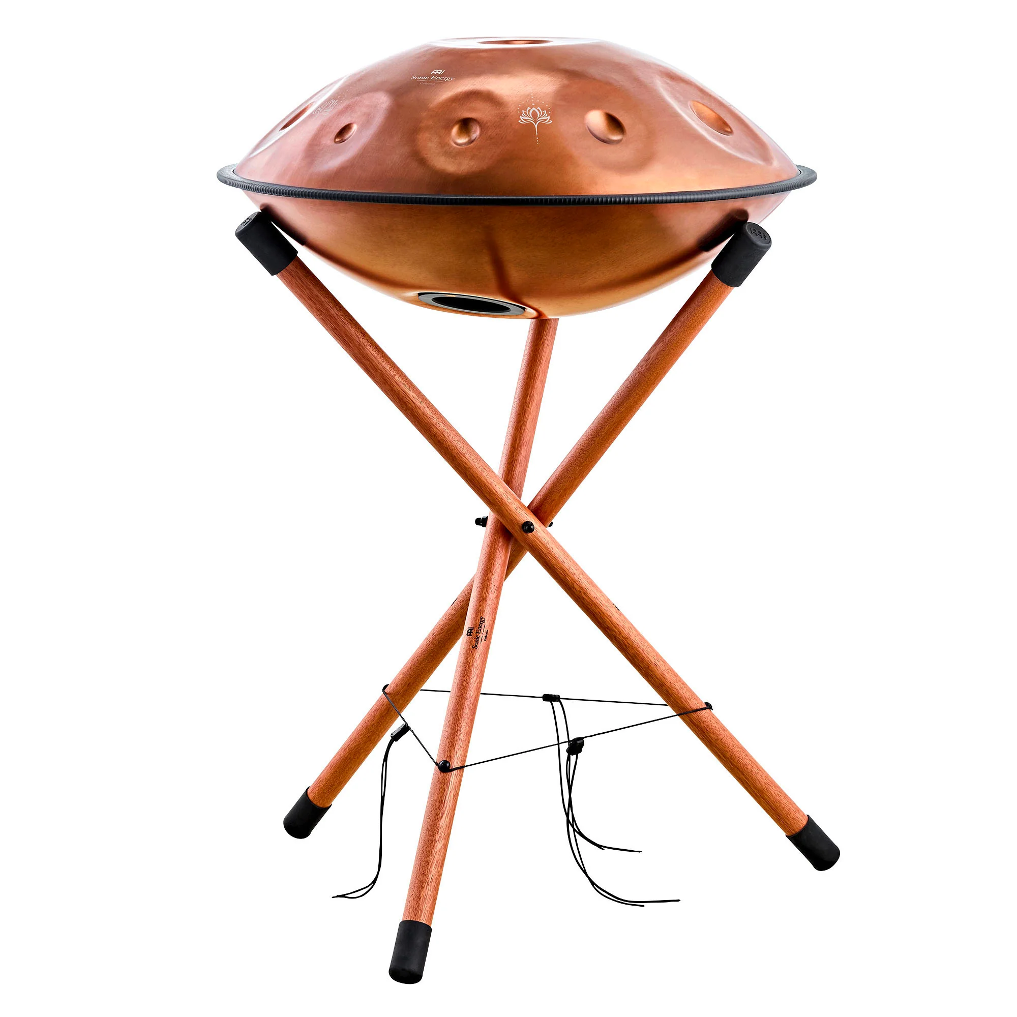 Sonic Energy MHPSM Support Handpan Wood, Medium - Image 3