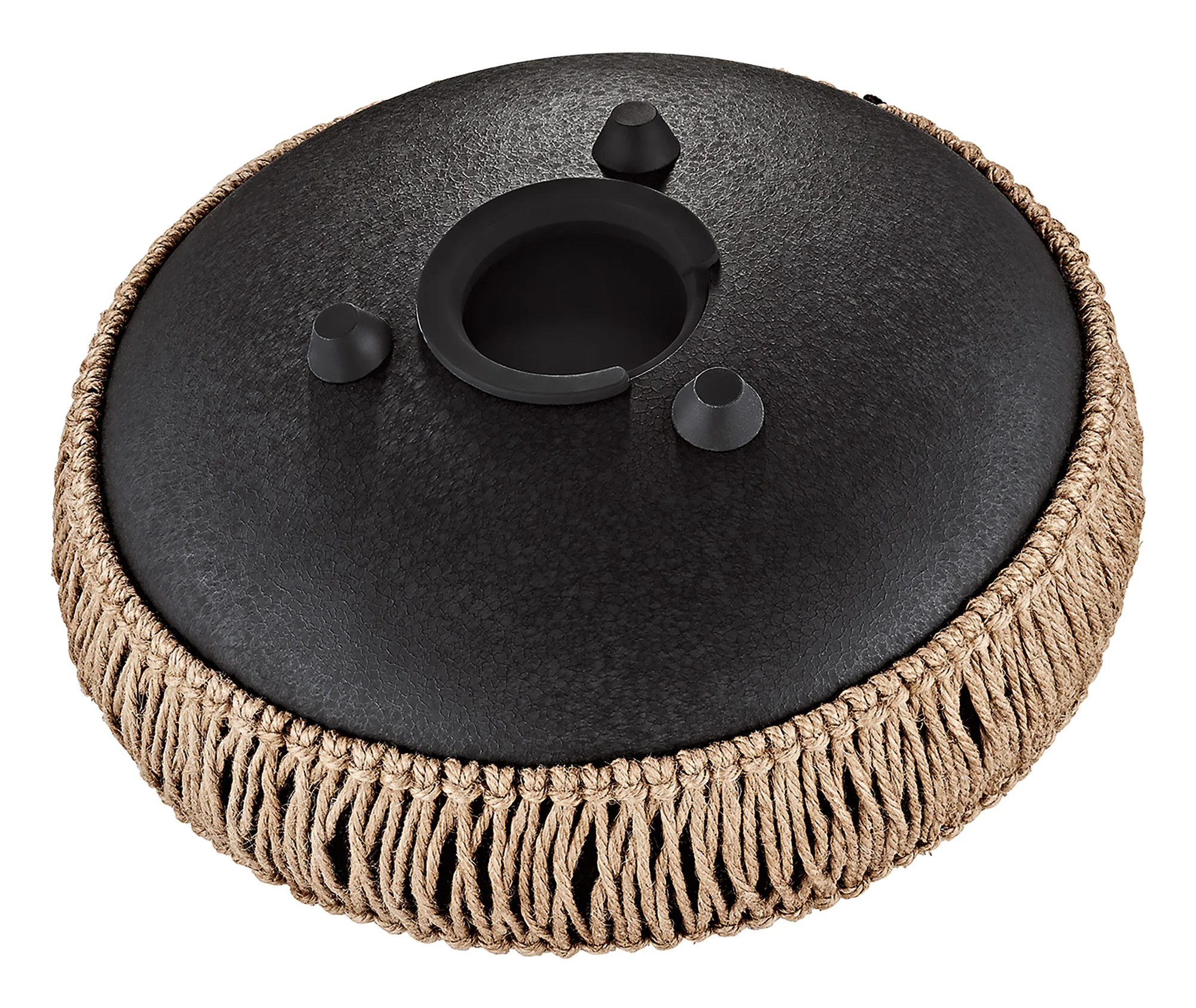 Sonic Energy MOSTD1BK Energy Tongue Medium Octave Black - Image 2
