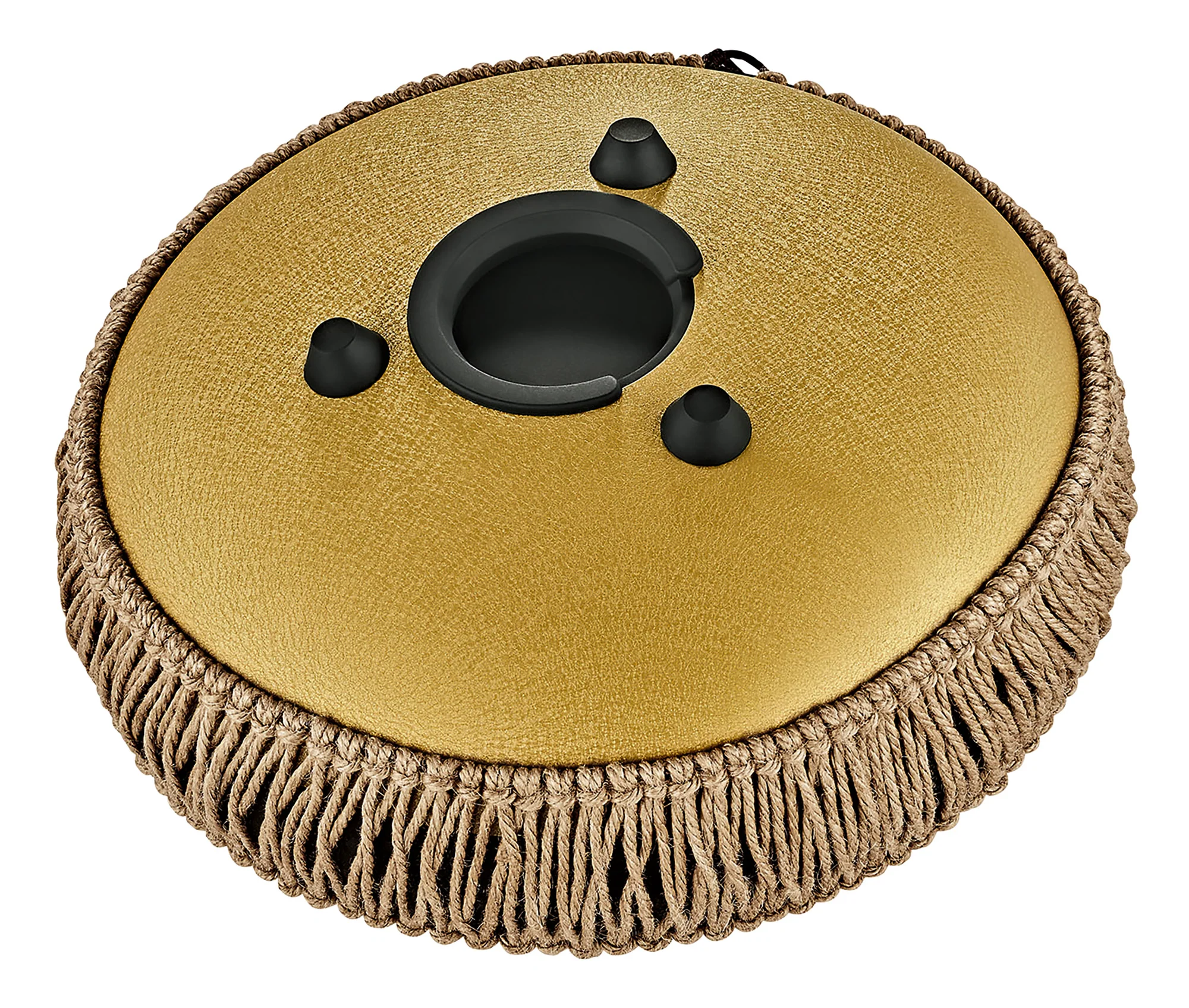 Sonic Energy MOSTD3G Energy Tongue Medium Octave Gold - Image 2