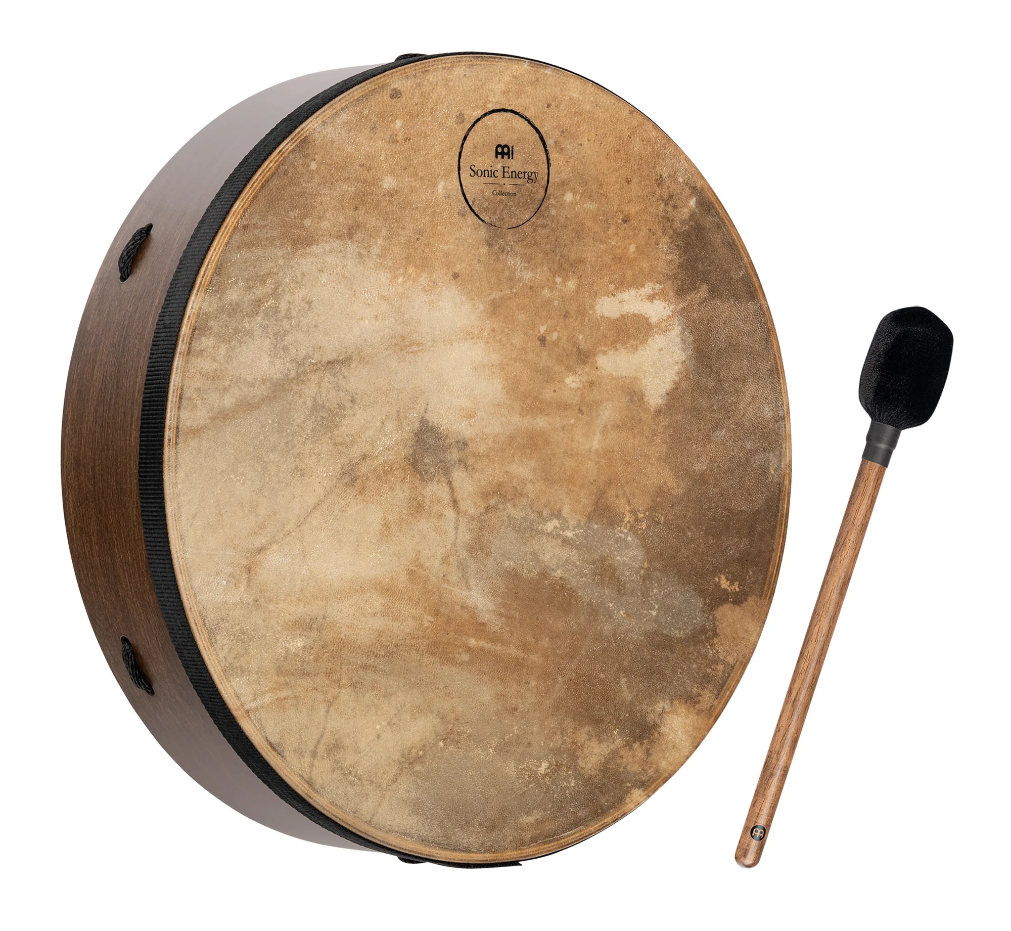 Sonic Energy RD16WB Energy Ritual Drum 16" - Image 2