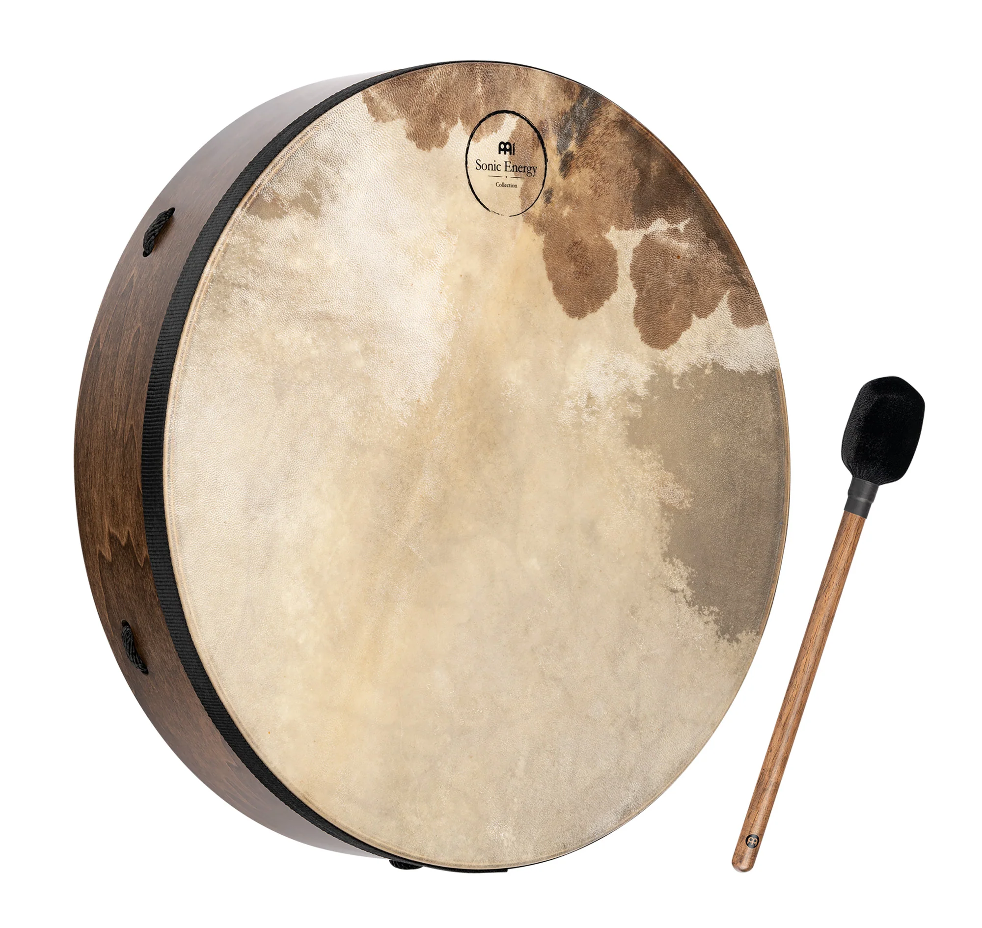 Sonic Energy RD18WB Energy Ritual Drum 18" - Image 2