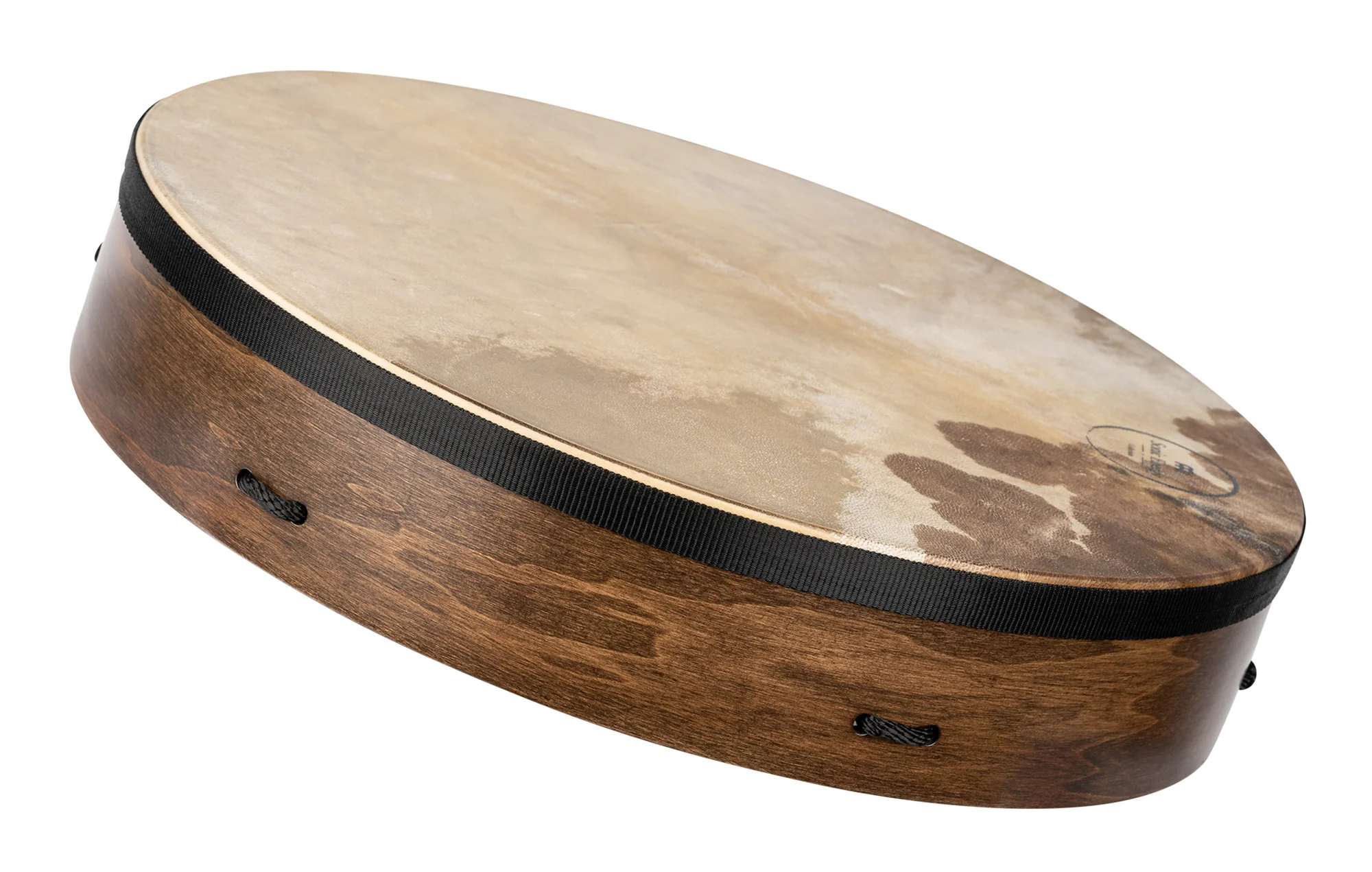 Sonic Energy RD18WB Energy Ritual Drum 18" - Image 4