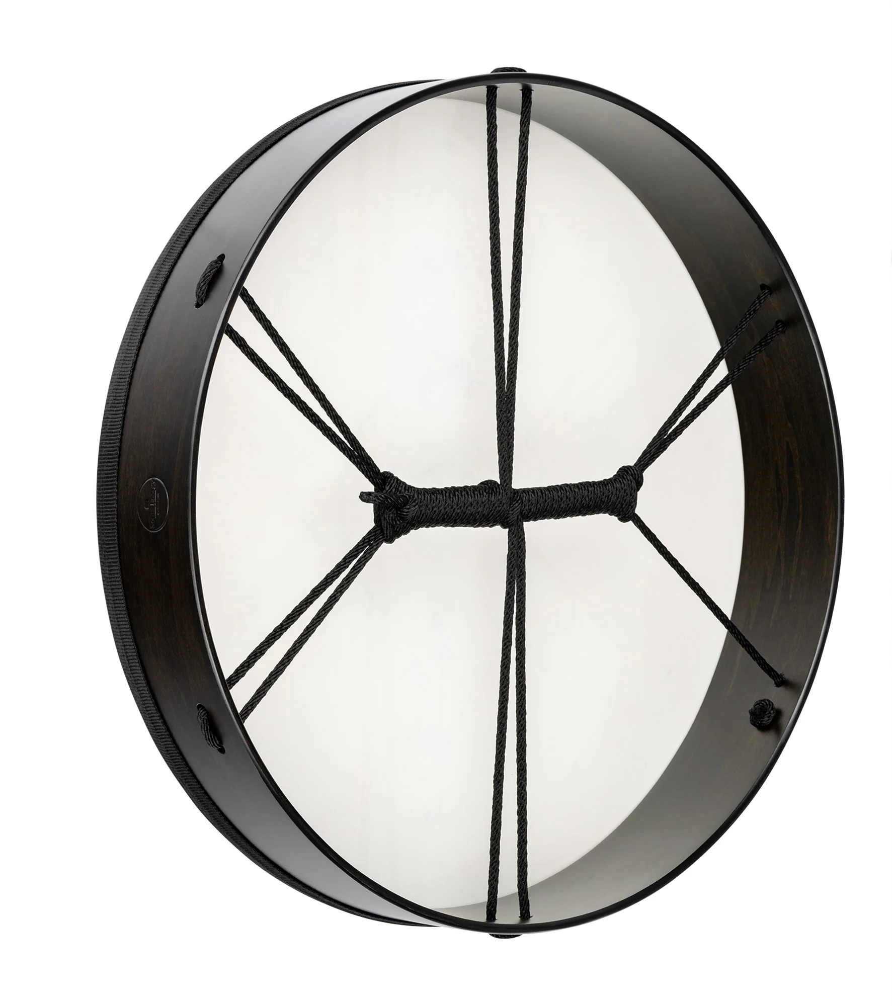Sonic Energy RD20DWB-SH Energy Ritual Drum 20" Moon Phases - Image 3