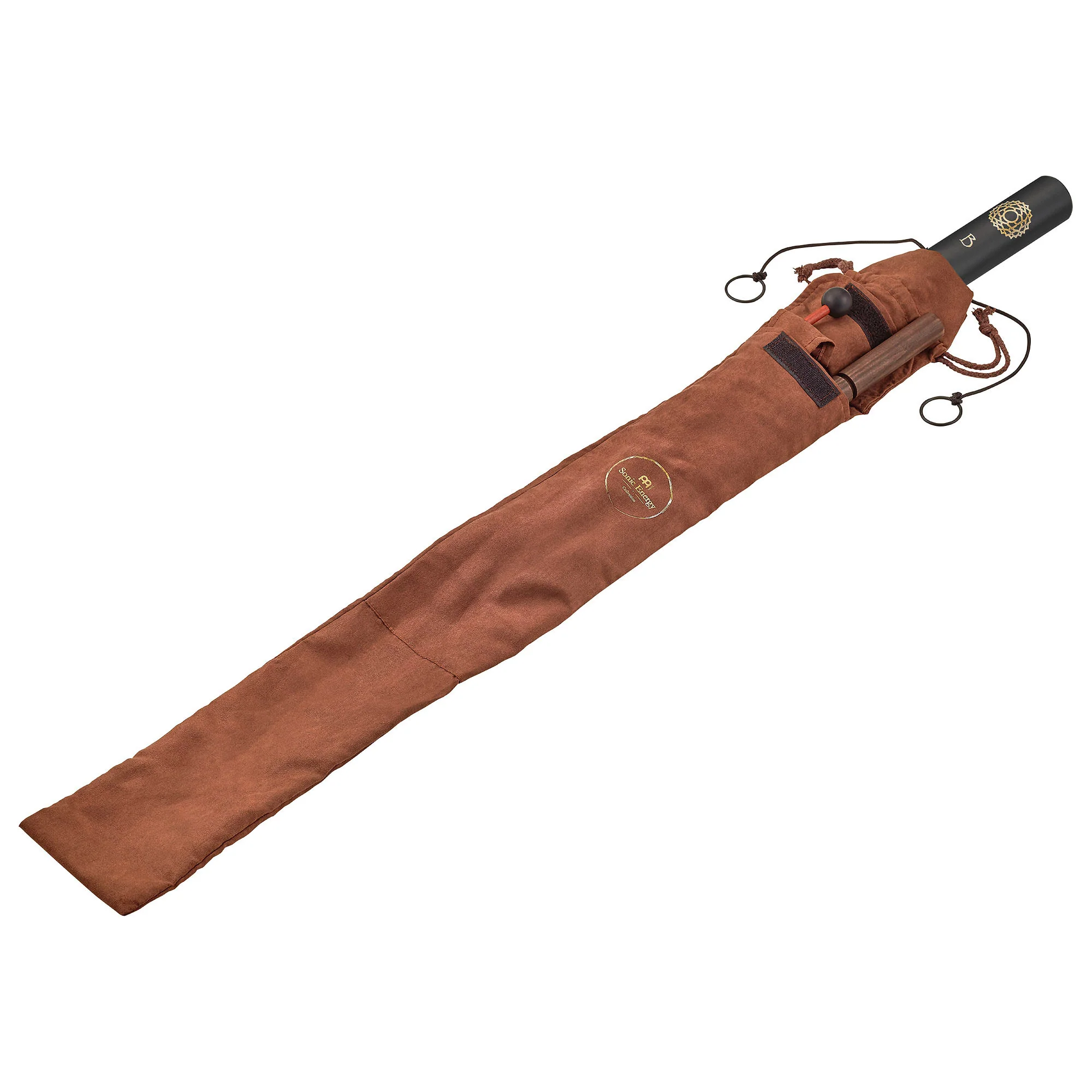 Sonic Energy SBTSETCHA Set 7 Chimes Bath Tube - Image 3
