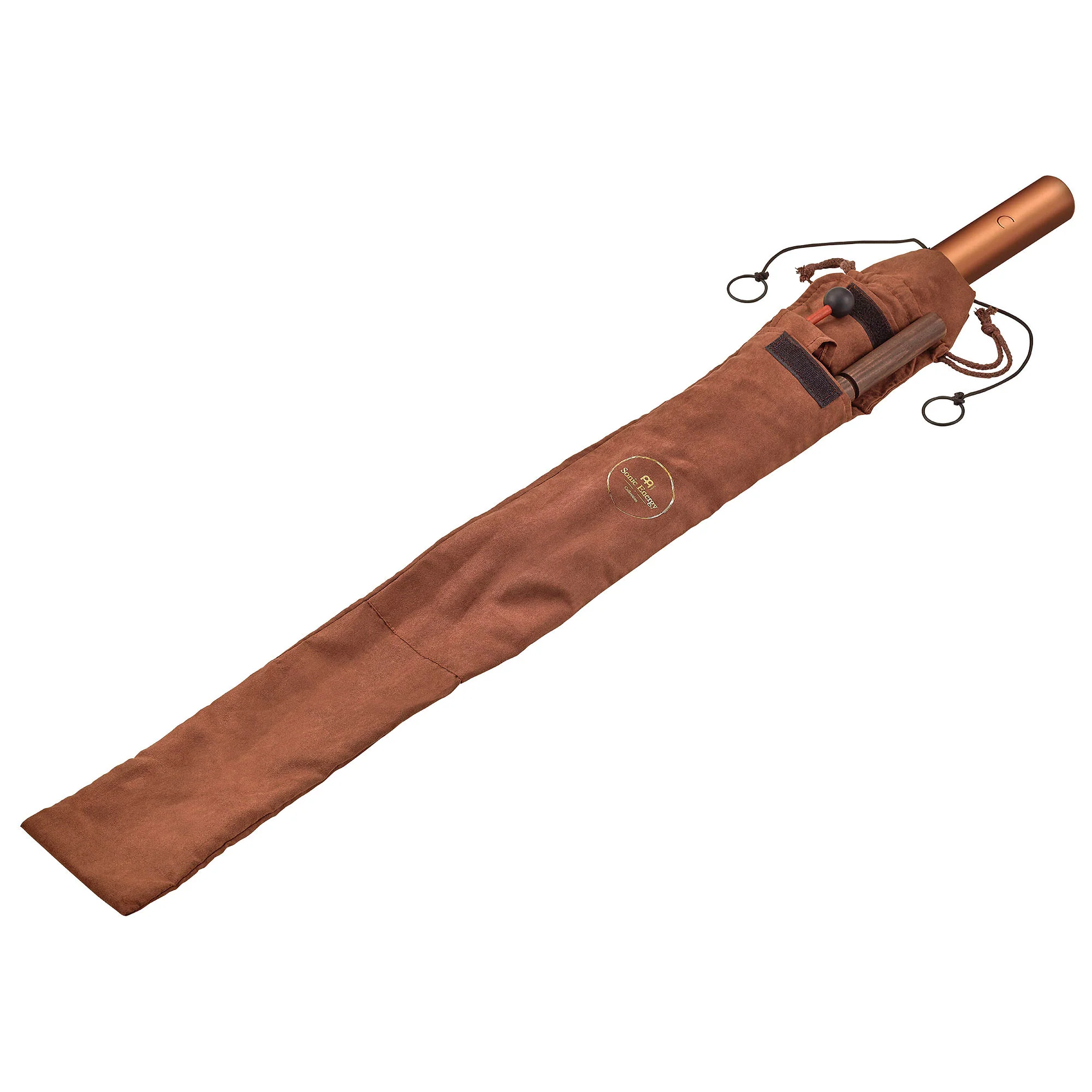 Sonic Energy SBTSETM Set 8 Chimes Bath Tube - Image 3