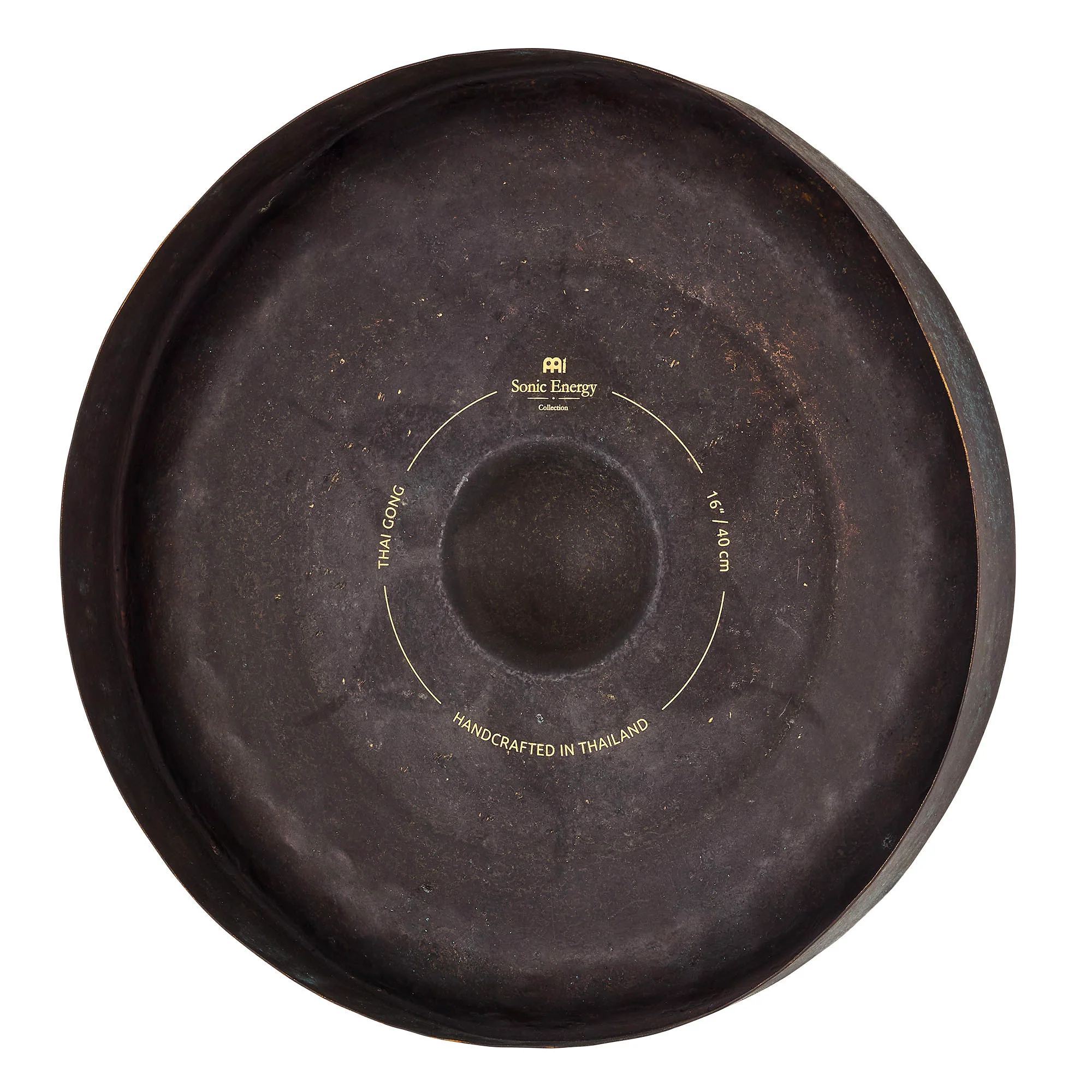 Sonic Energy THG16 Gong Sonic Thai 16", Mallet - Image 2