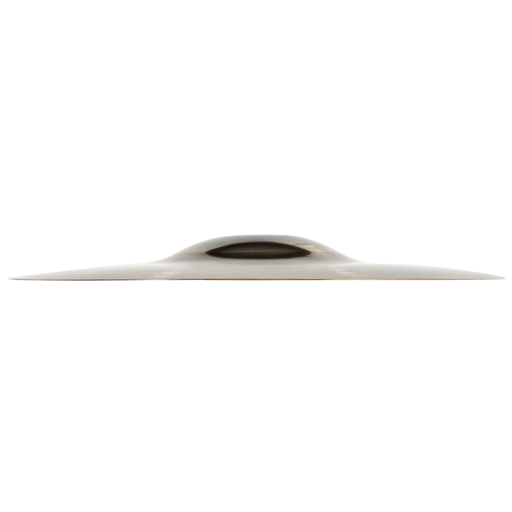 Meinl PAC8S Splash 8" Pure Alloy Custom - Image 6
