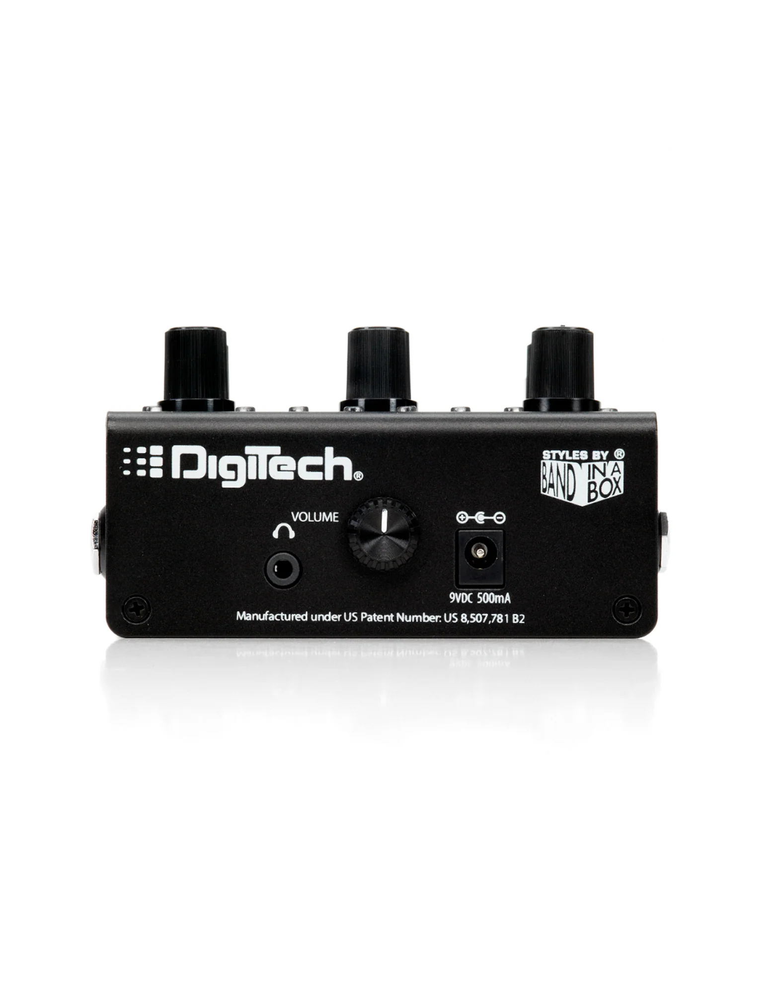 Digitech TRIOPLUS - Image 3